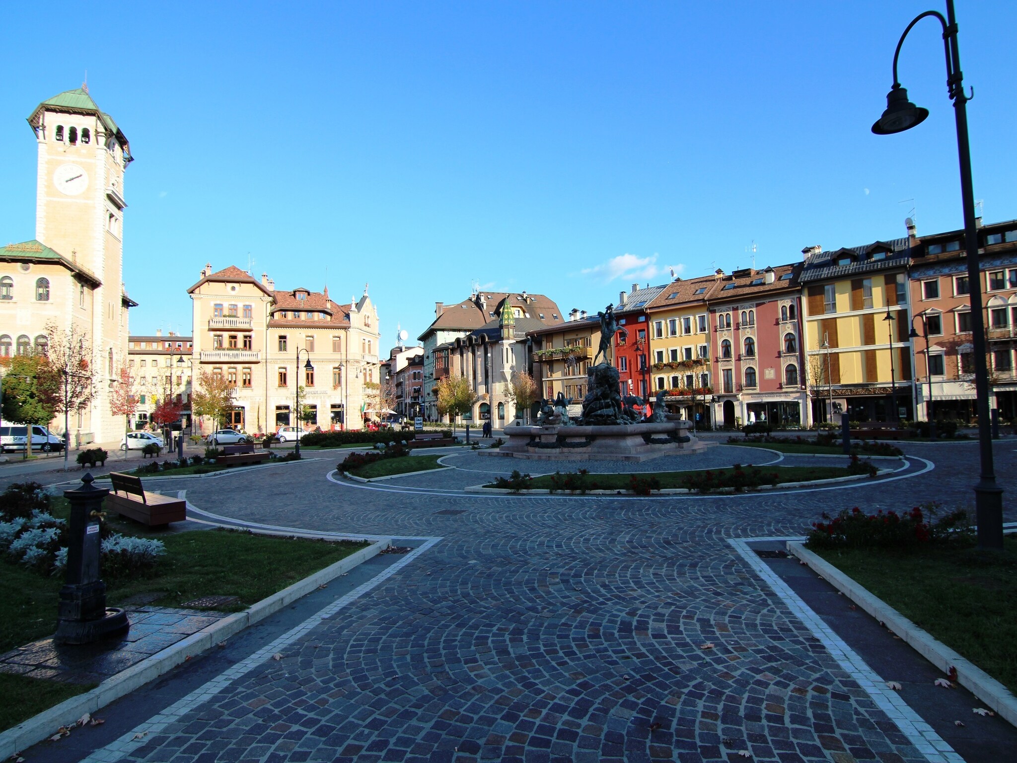   Villa Il Capriolo
