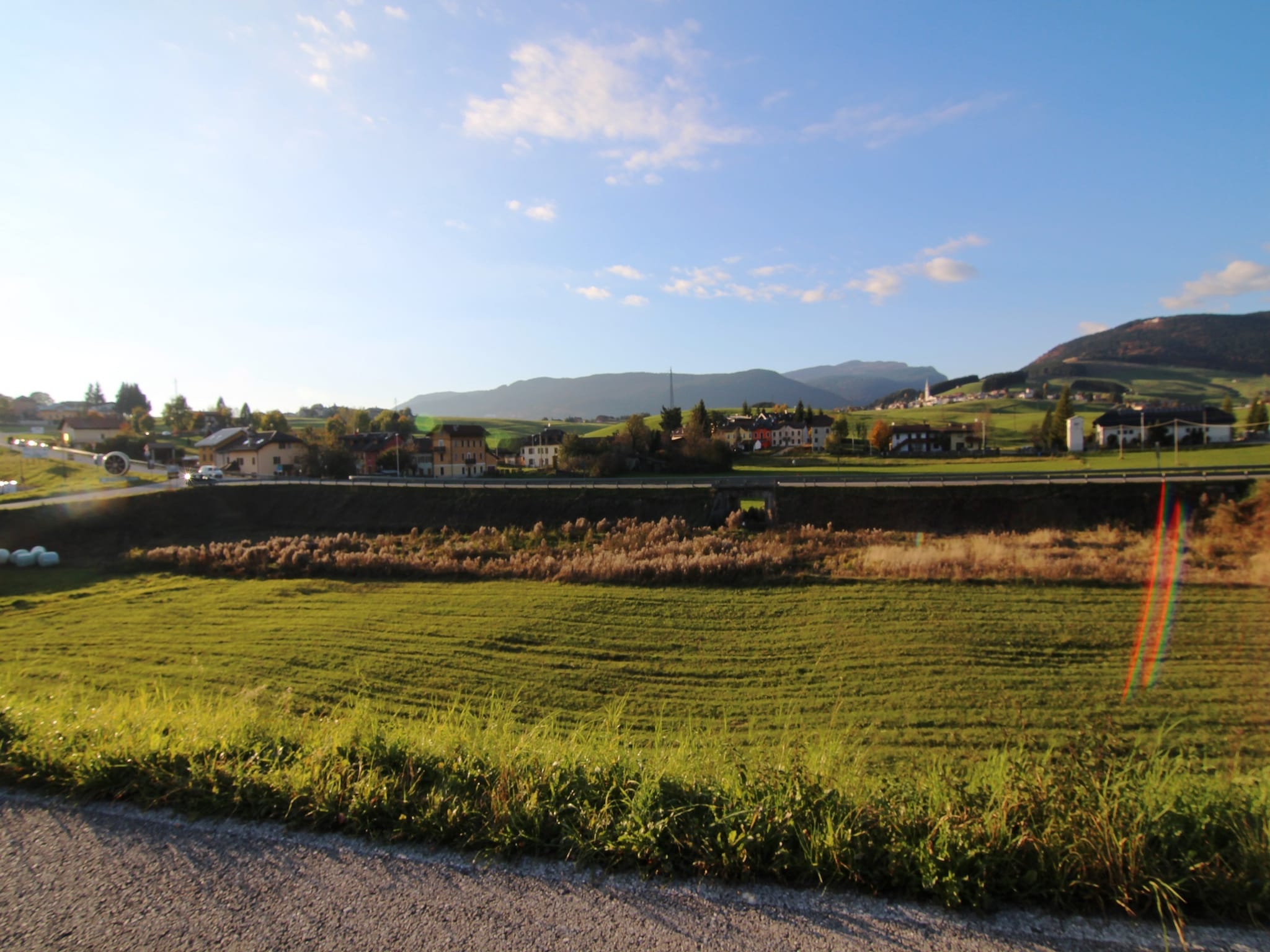   Villa Il Capriolo
