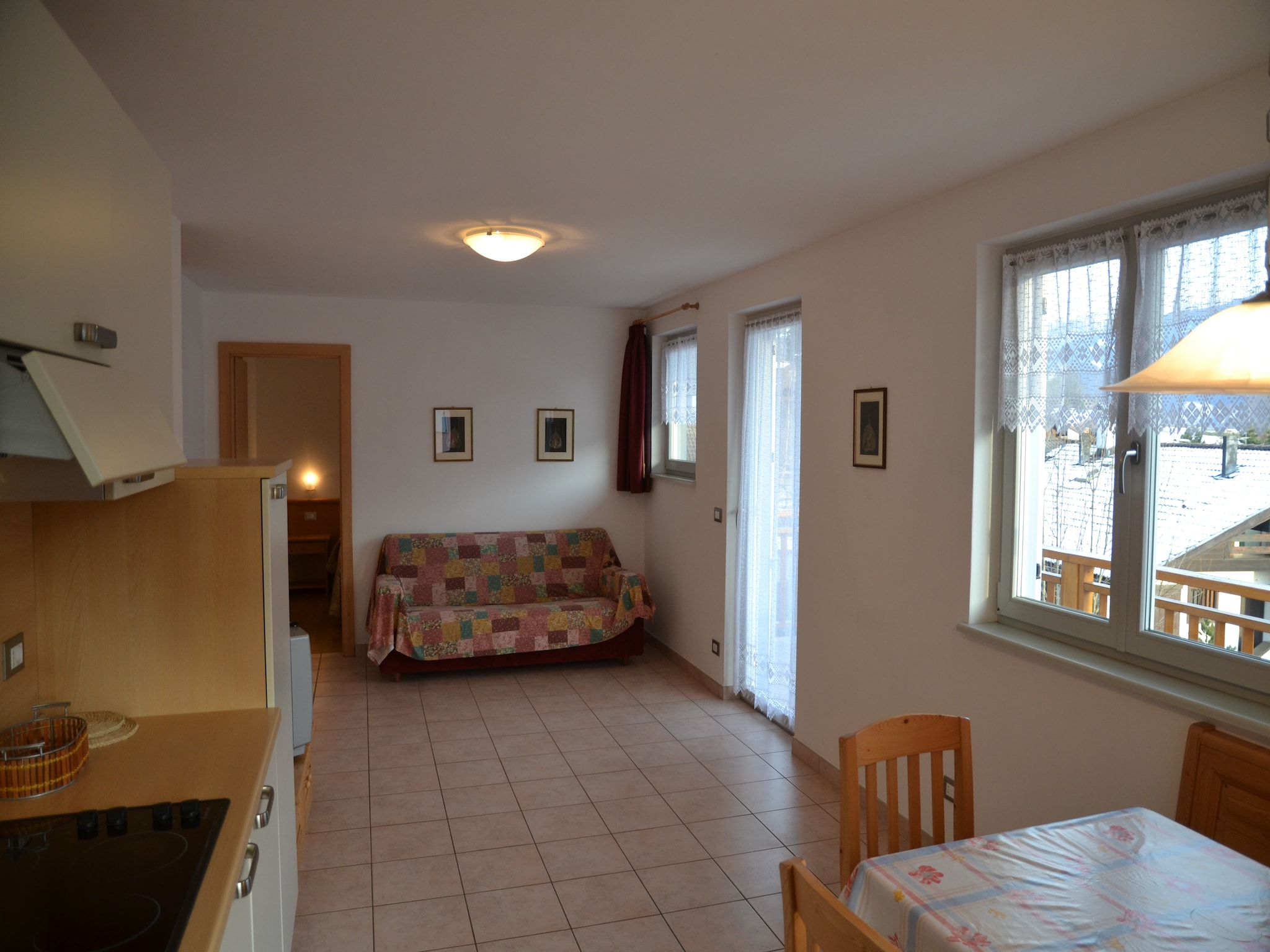 Apartment Le Plejadi Bilo 2 sr