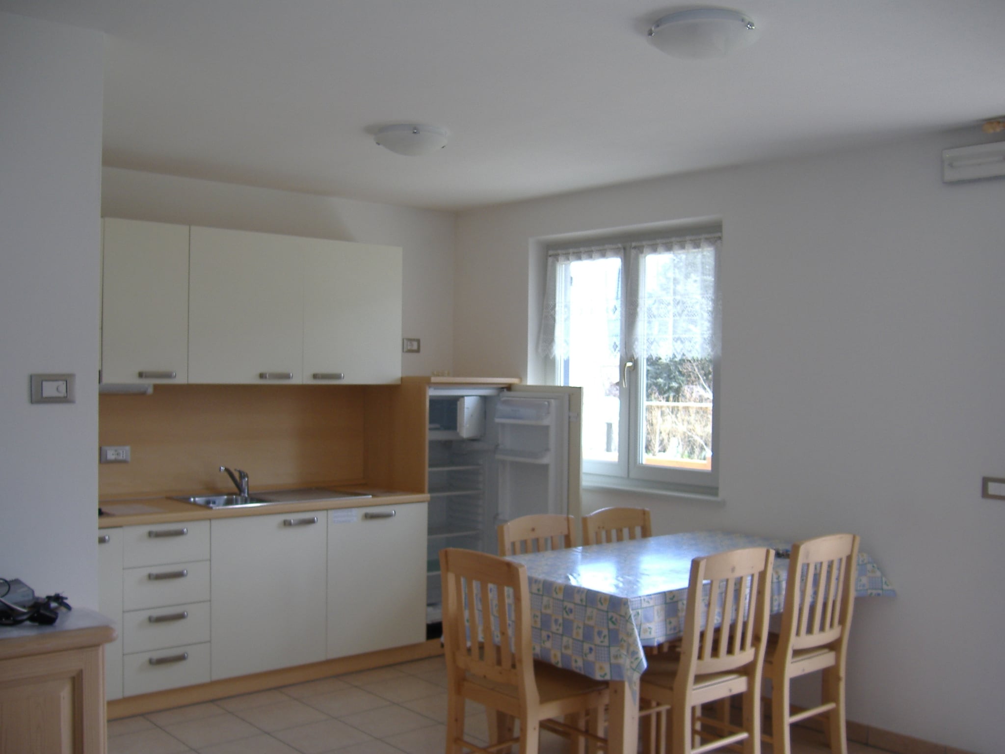 Apartment Le Plejadi Bilo 2 sr