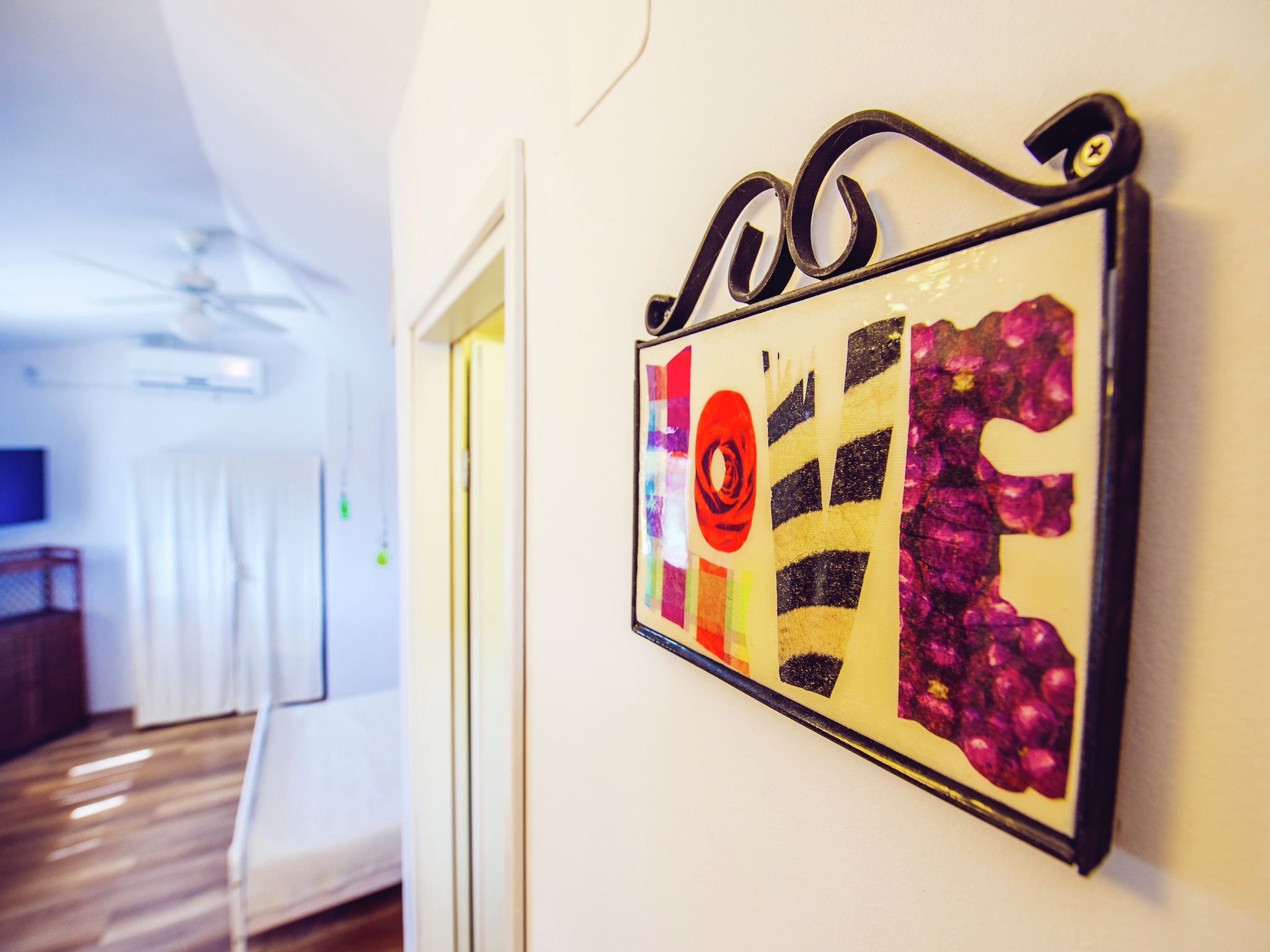 Ferienwohnung Studio apartment Paklenica