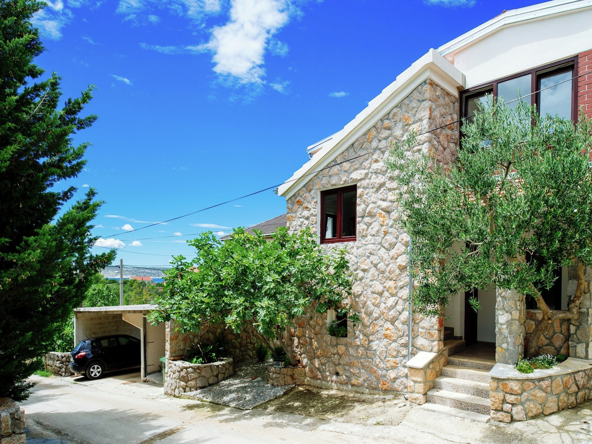 Ferienwohnung Studio apartment Paklenica