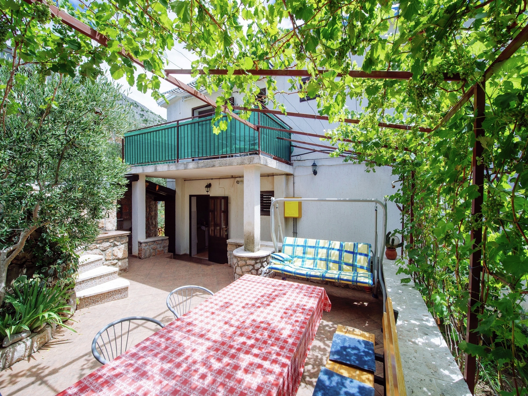 Ferienwohnung Studio apartment Paklenica