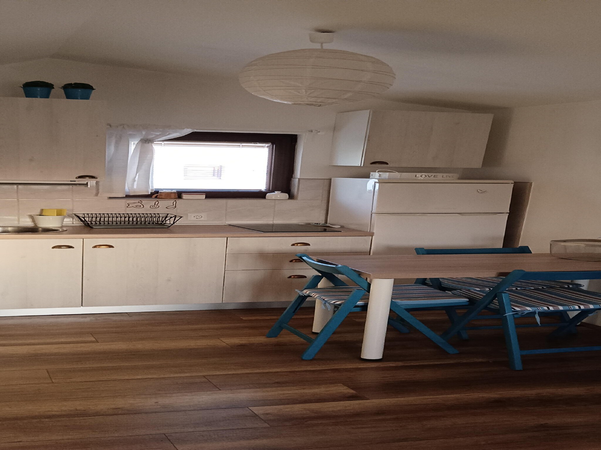 Ferienwohnung Studio apartment Paklenica
