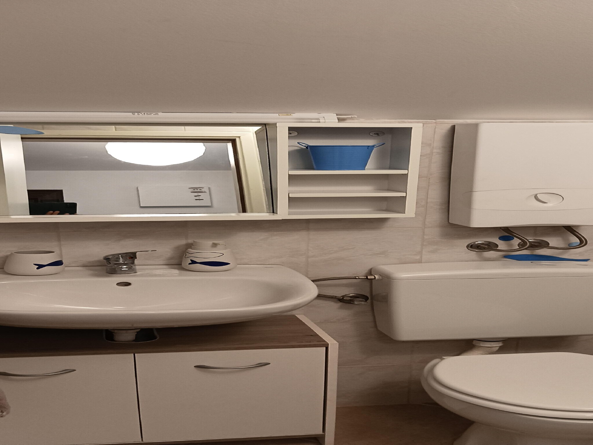 Ferienwohnung Studio apartment Paklenica