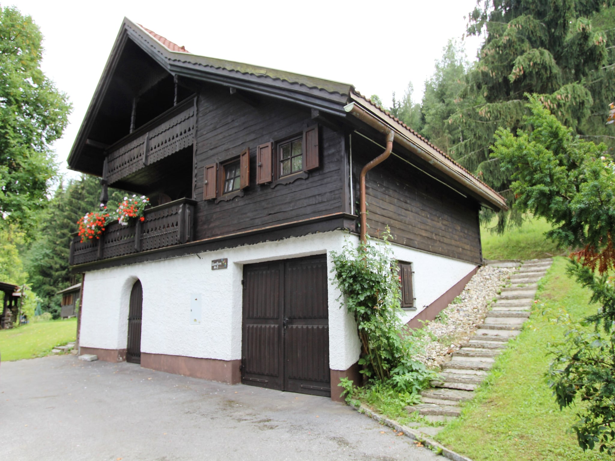   Almhaus Koralmblick