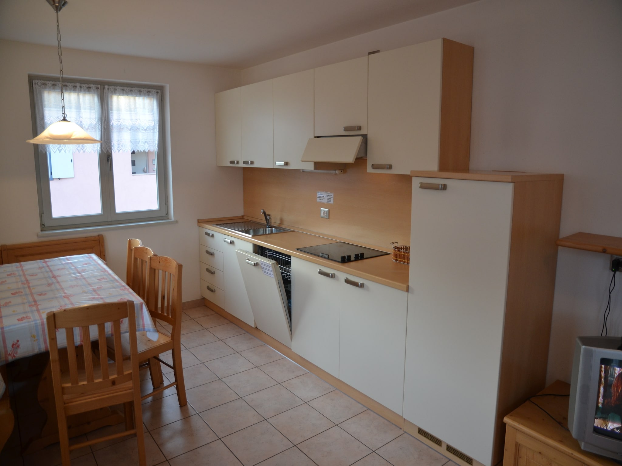 Apartment Le Plejadi Trilo