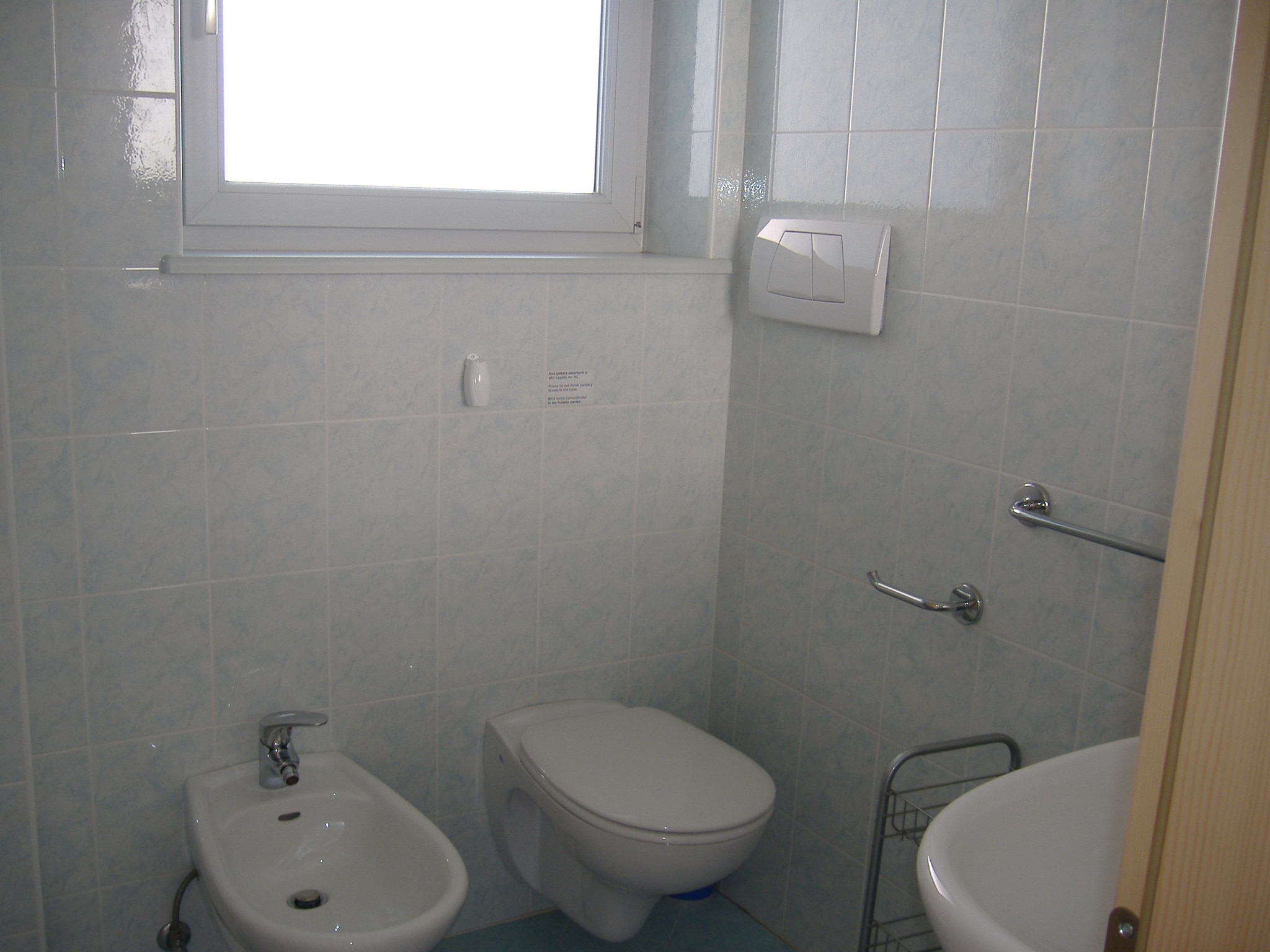 Apartment Le Plejadi Trilo