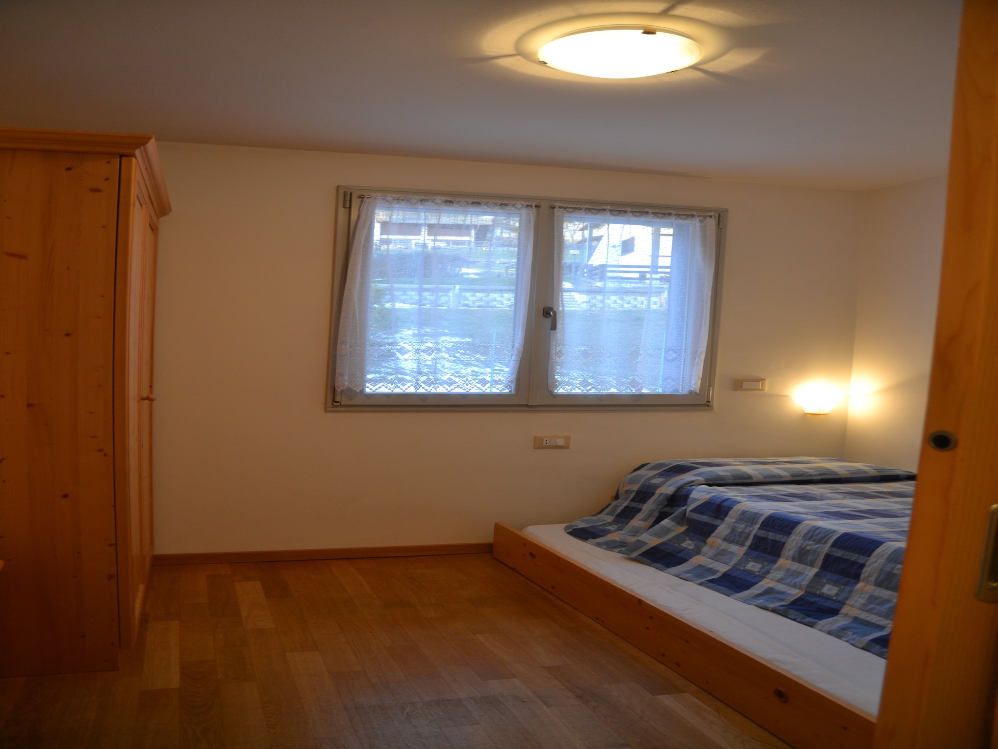 Apartment Le Plejadi Quadri Otto