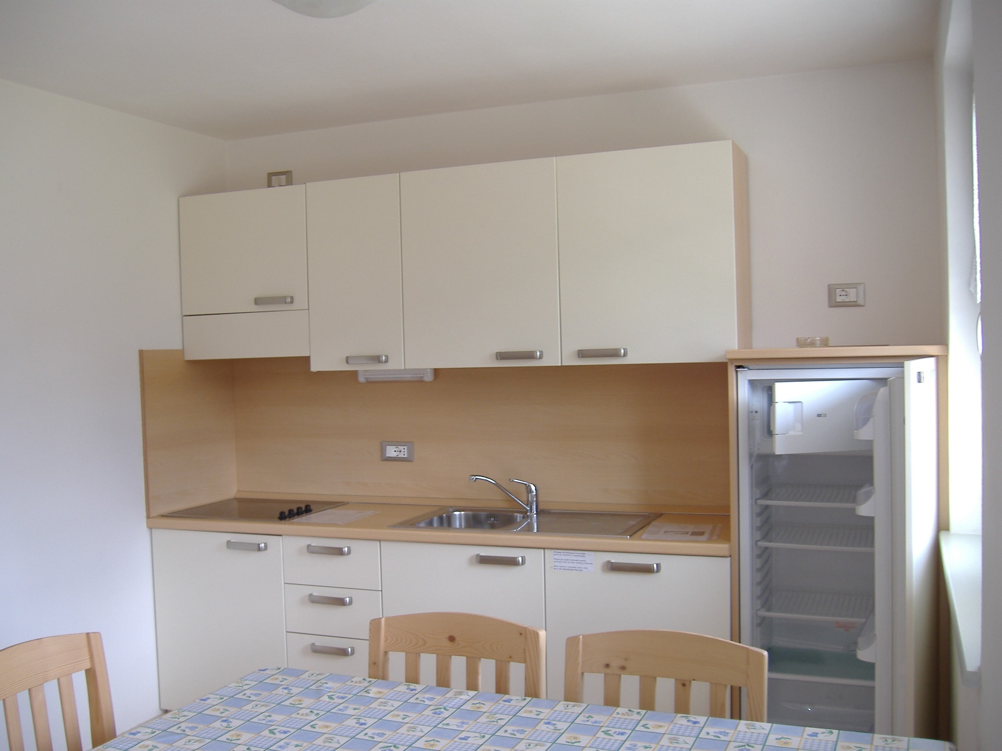 Apartment Le Plejadi Quadri Otto