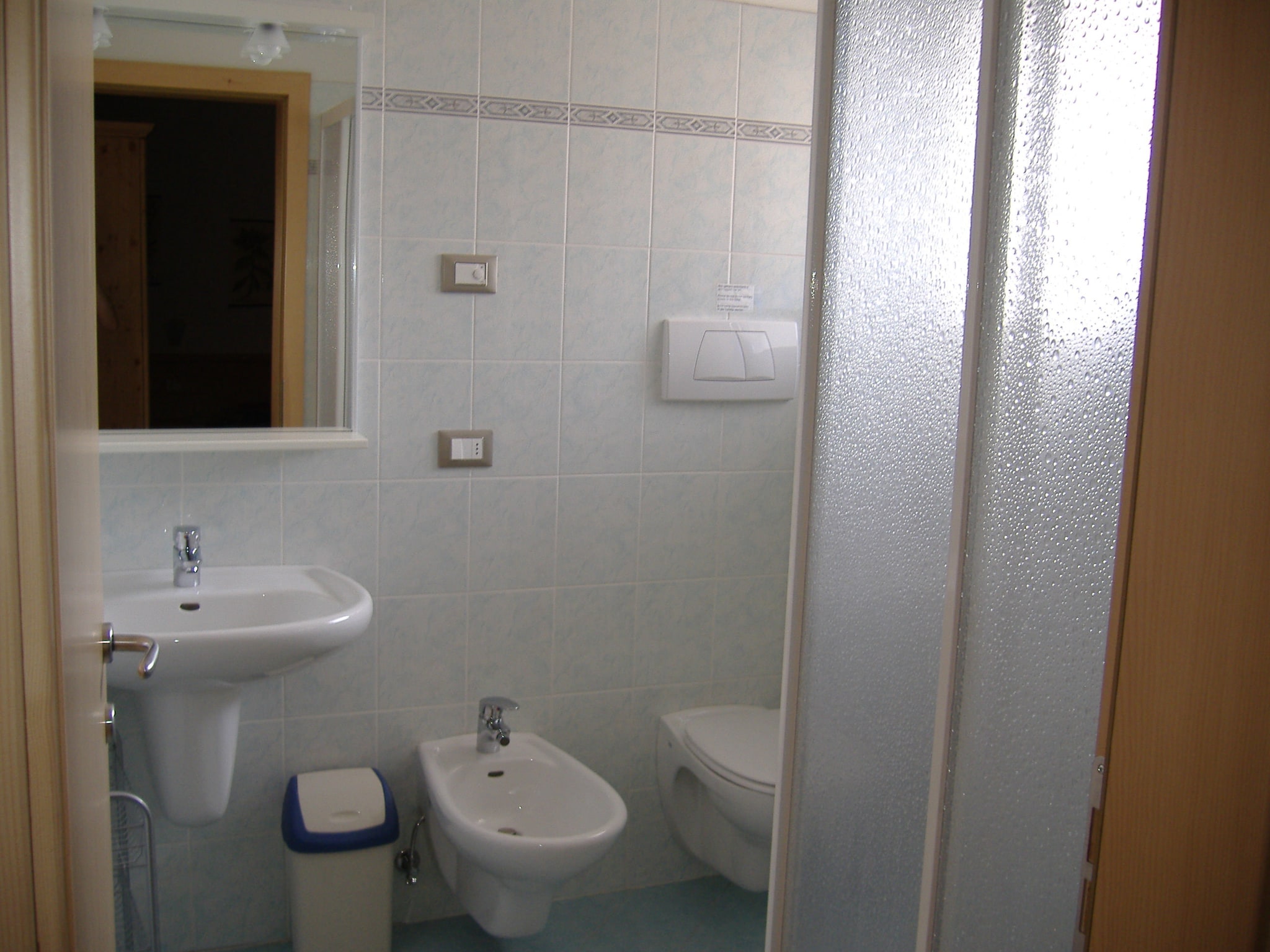 Apartment Le Plejadi Quadri Otto
