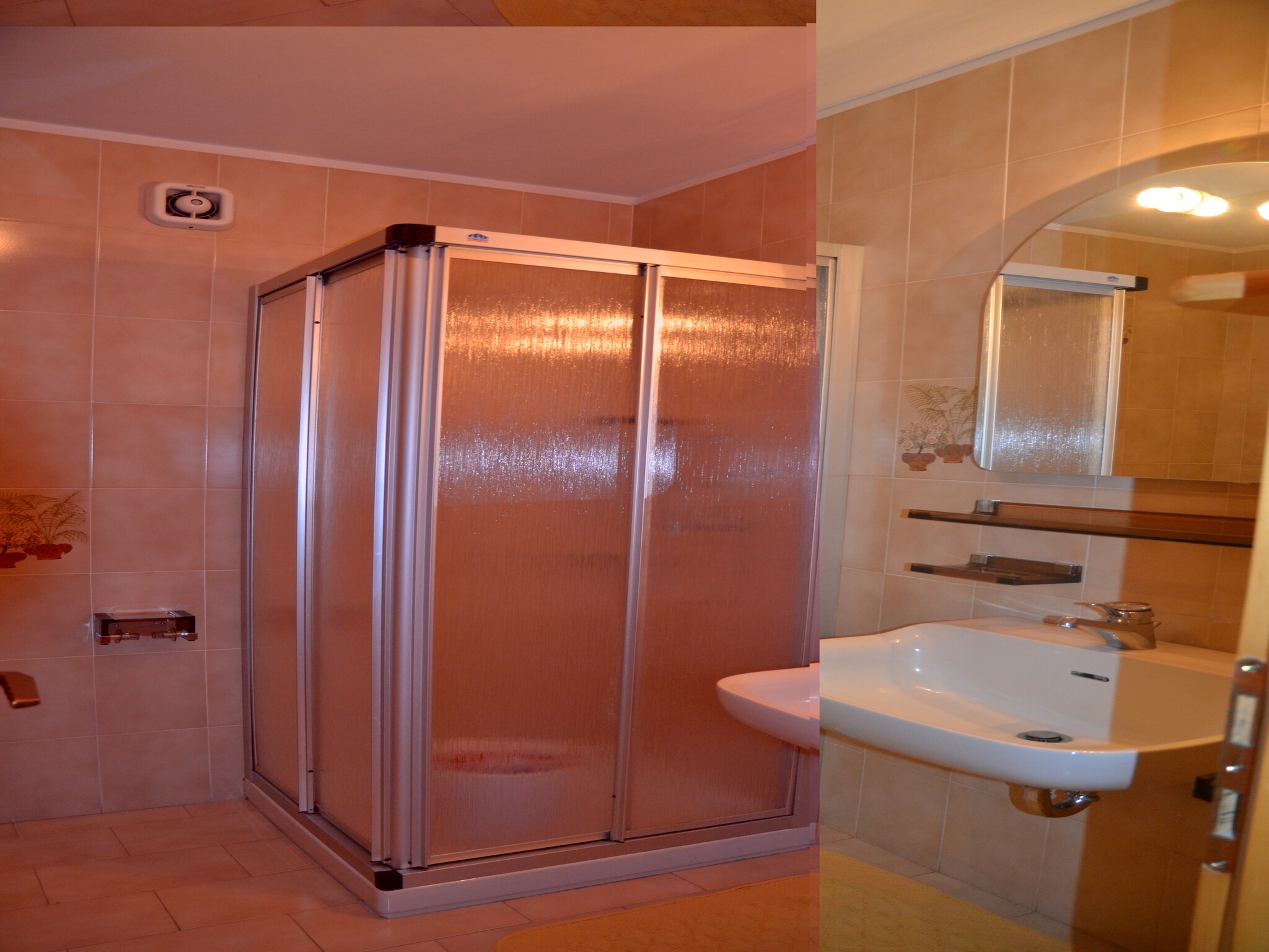 Apartment Negritella Trilo Sei