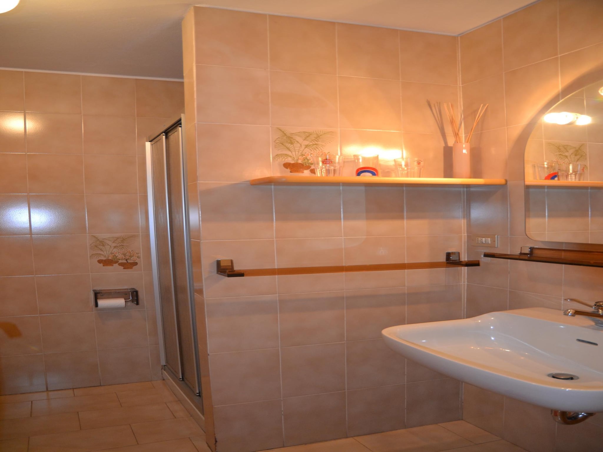 Apartment Negritella Trilo Sei