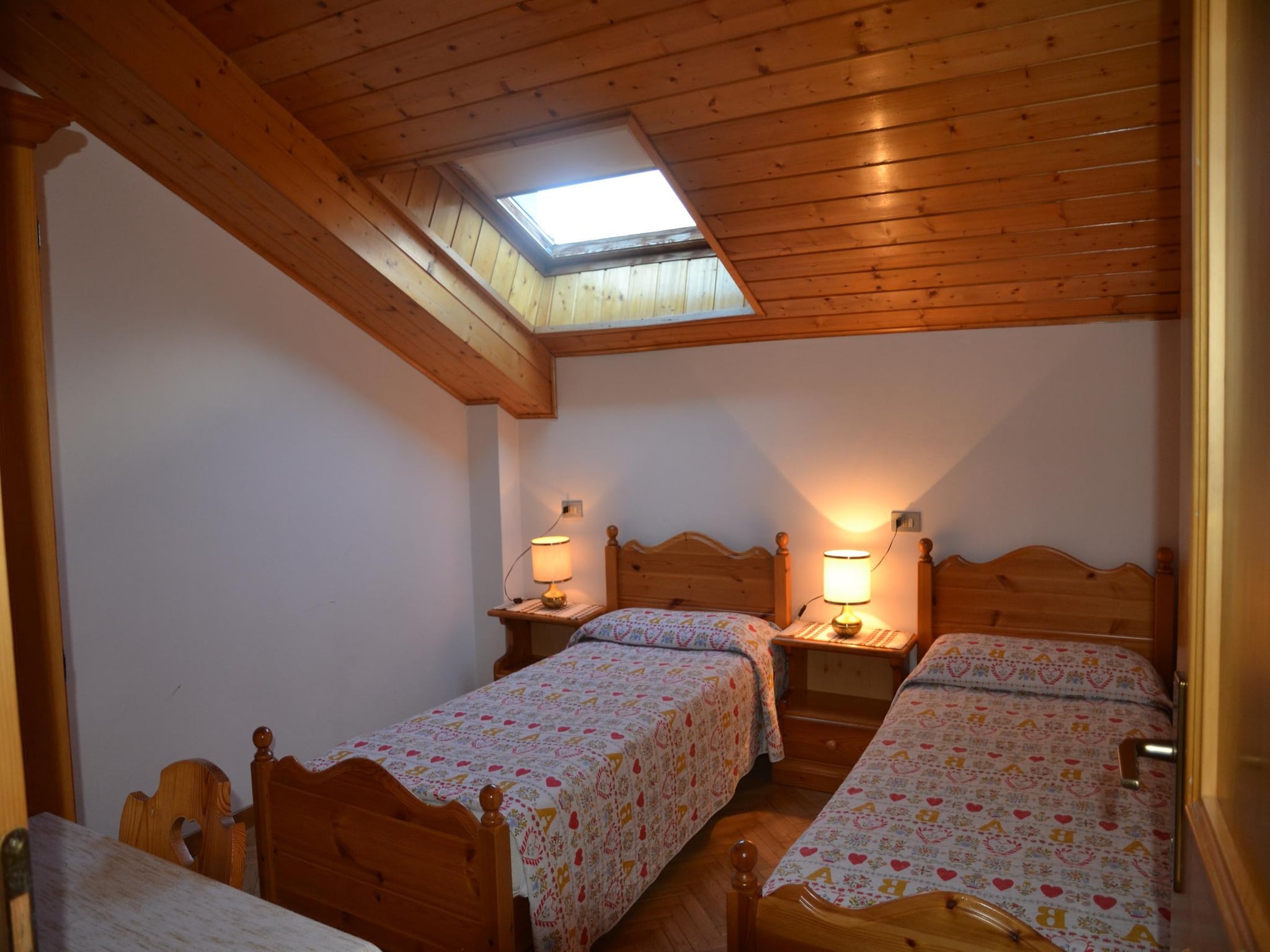 Apartment Negritella Trilo Sei