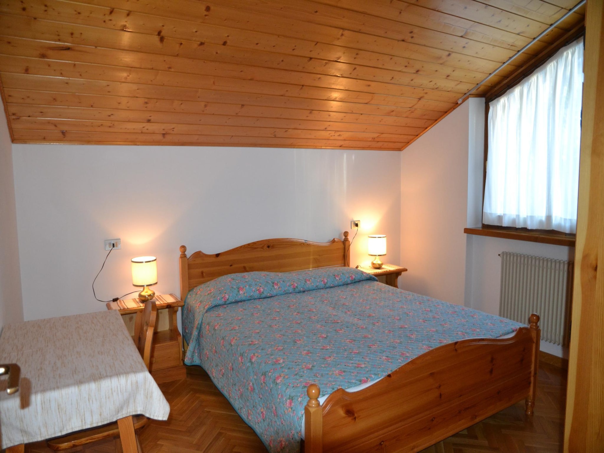 Apartment Negritella Trilo Sei