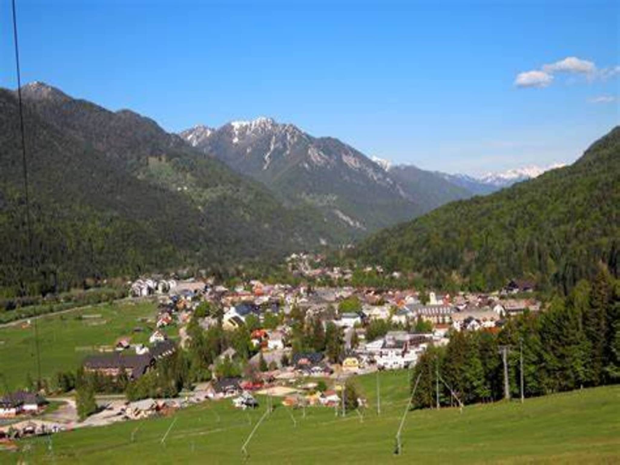 Apartment Negritella Trilo Sei