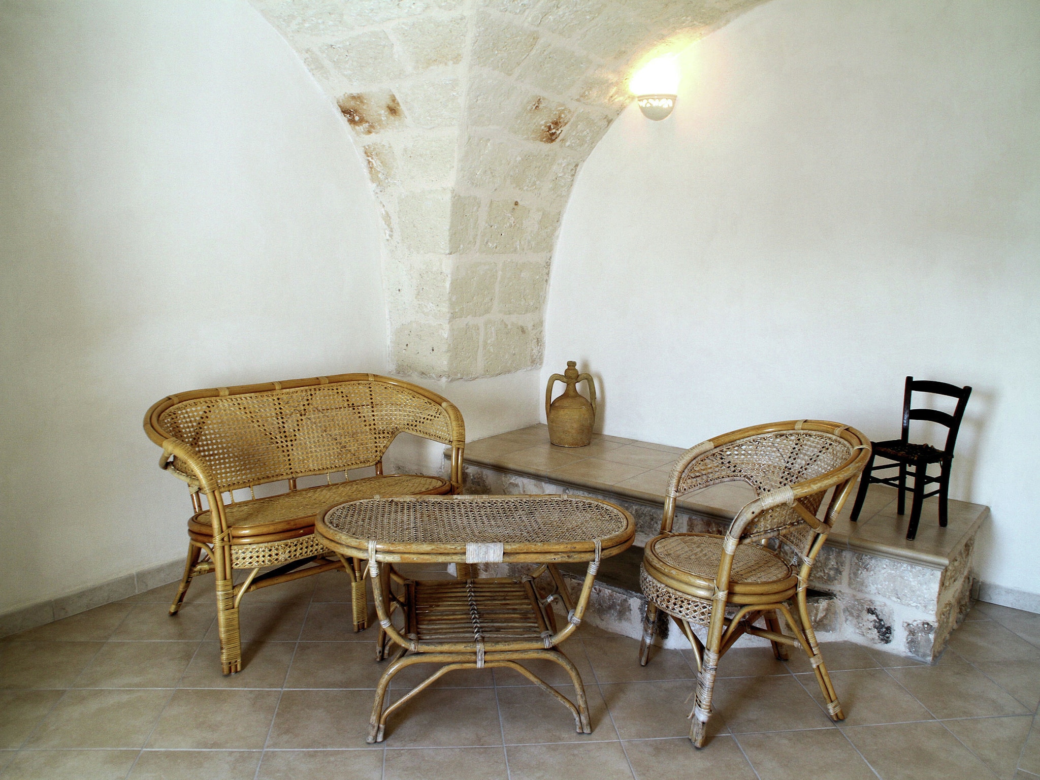   Palazzo Ostuni