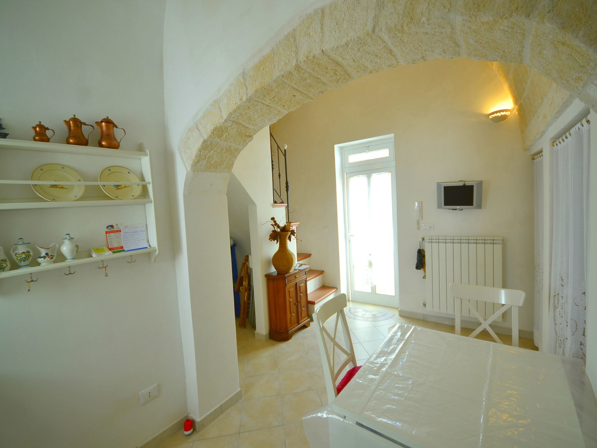   Palazzo Ostuni