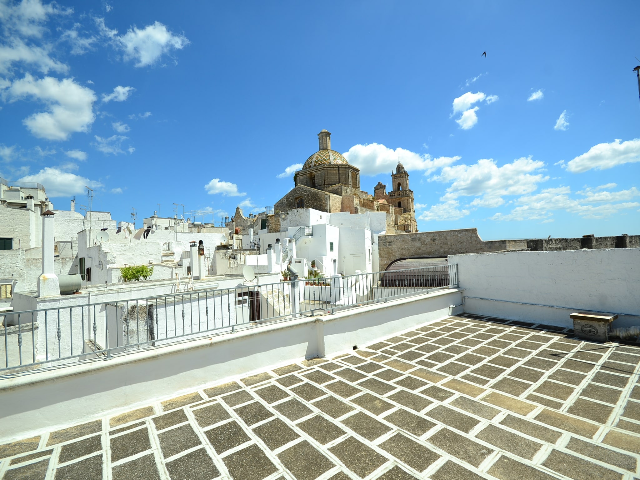   Palazzo Ostuni