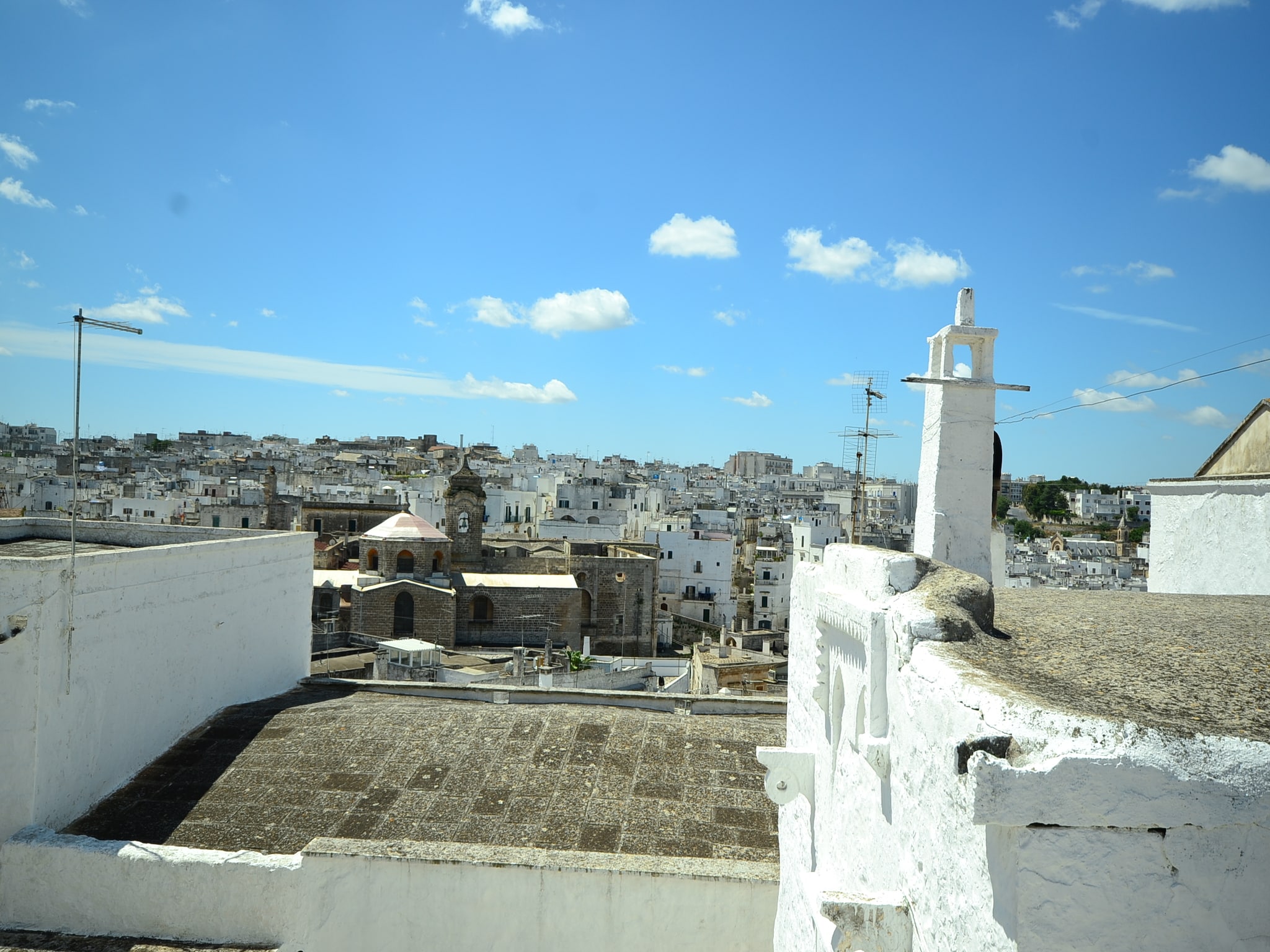   Palazzo Ostuni