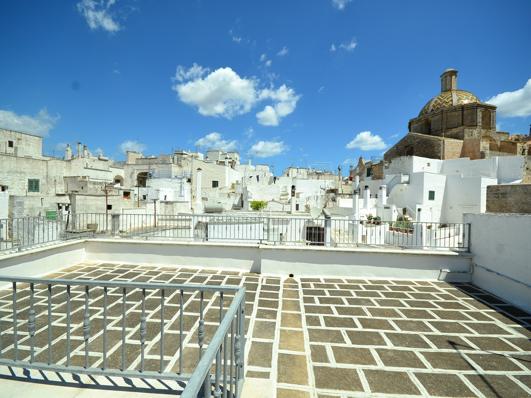   Palazzo Ostuni