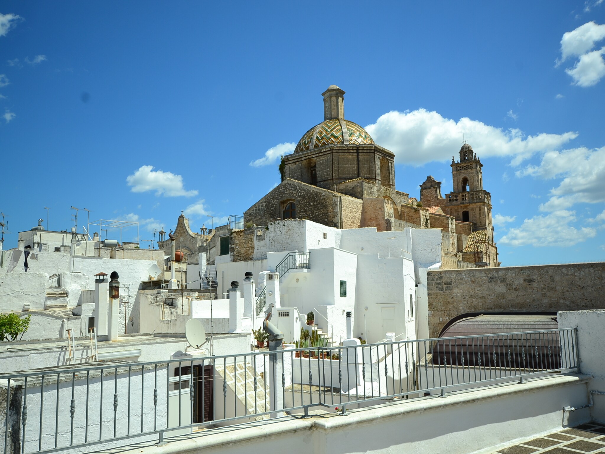   Palazzo Ostuni