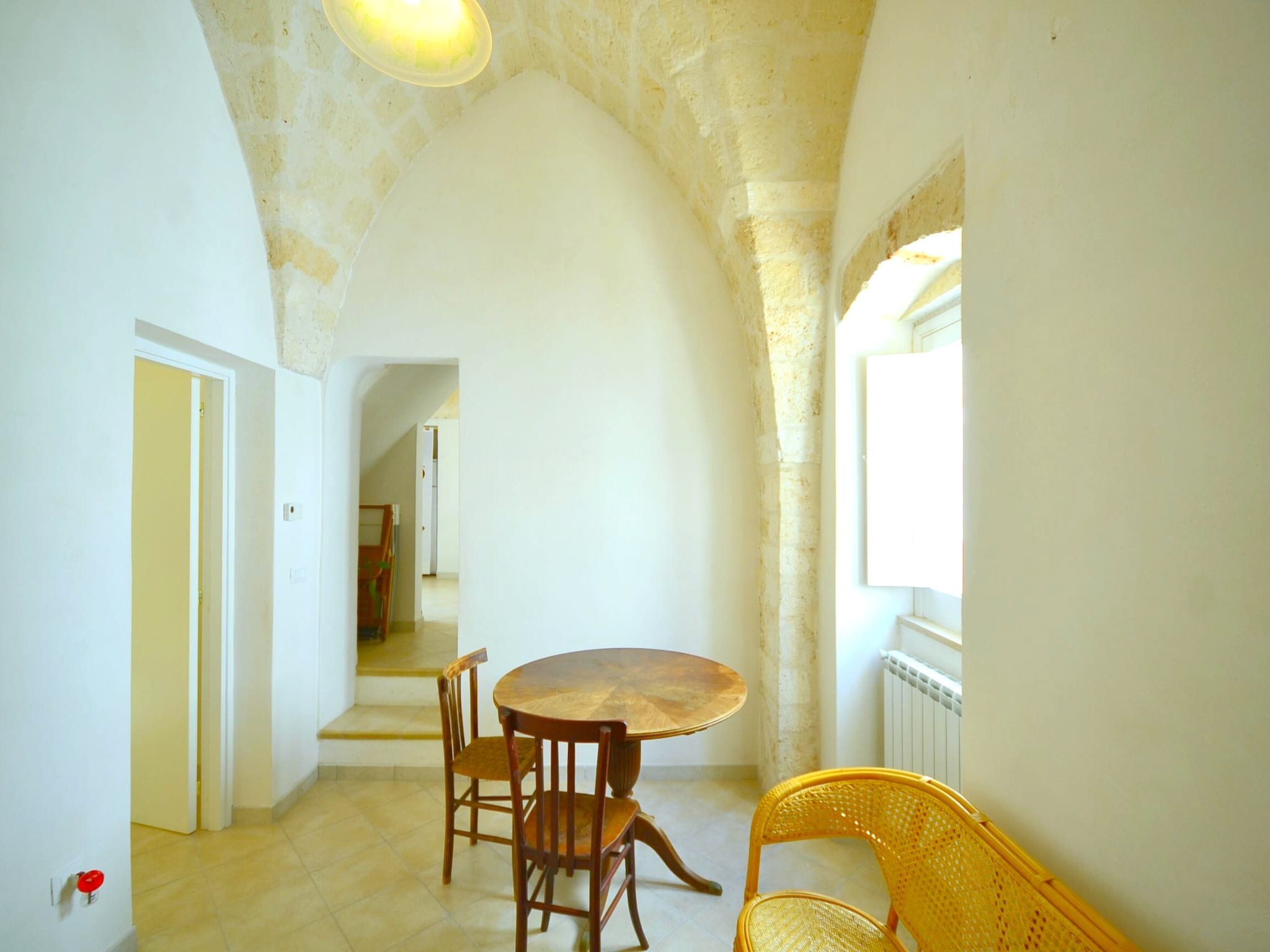   Palazzo Ostuni