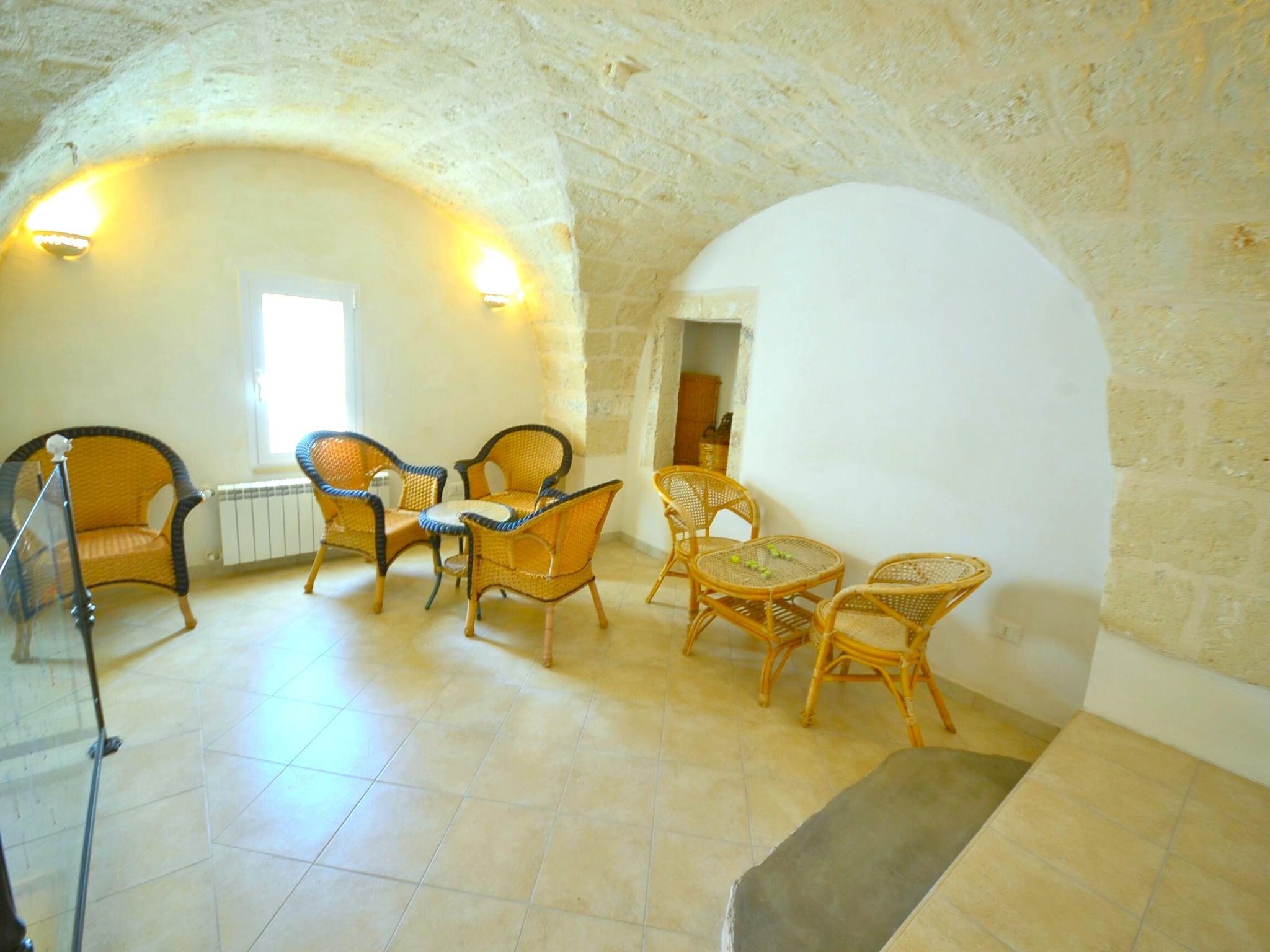   Palazzo Ostuni