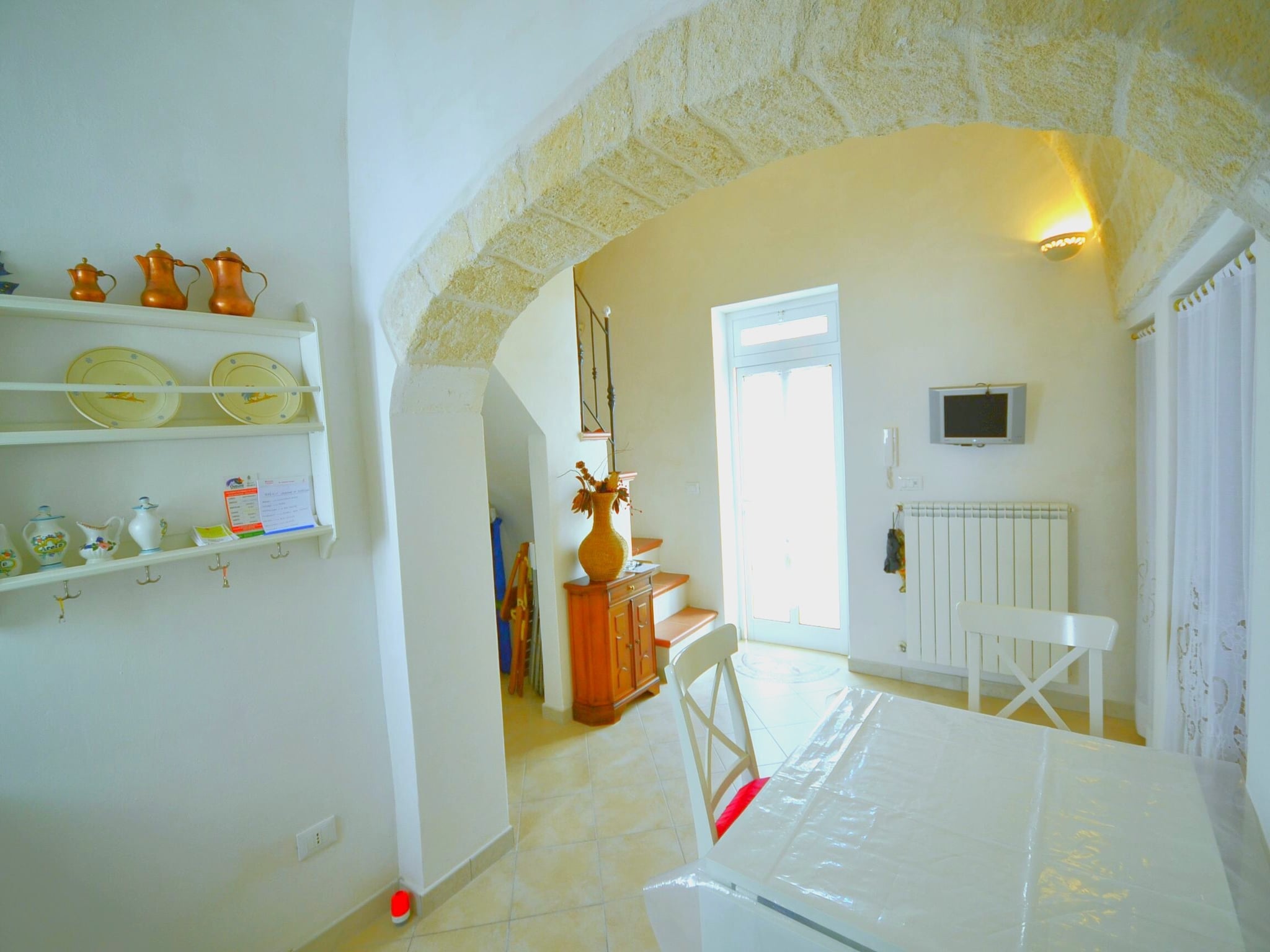   Palazzo Ostuni