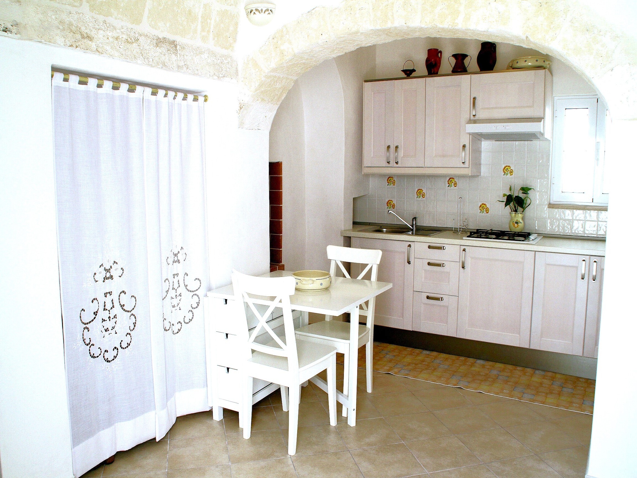   Palazzo Ostuni