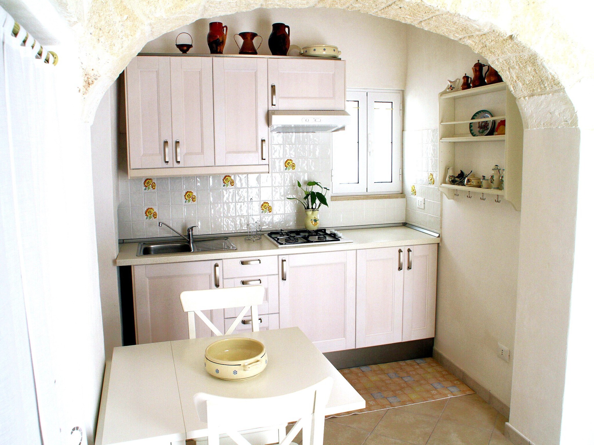   Palazzo Ostuni