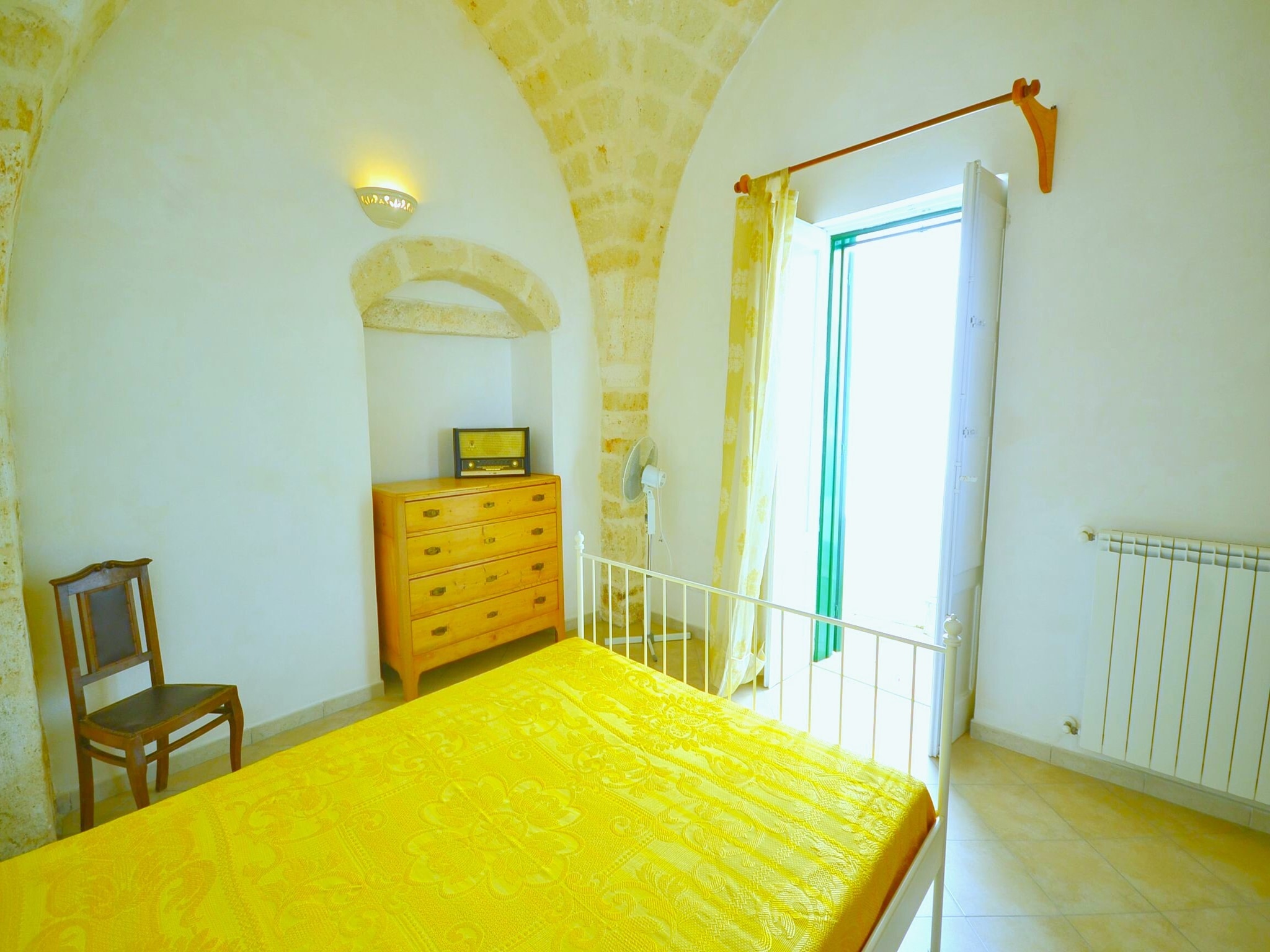   Palazzo Ostuni