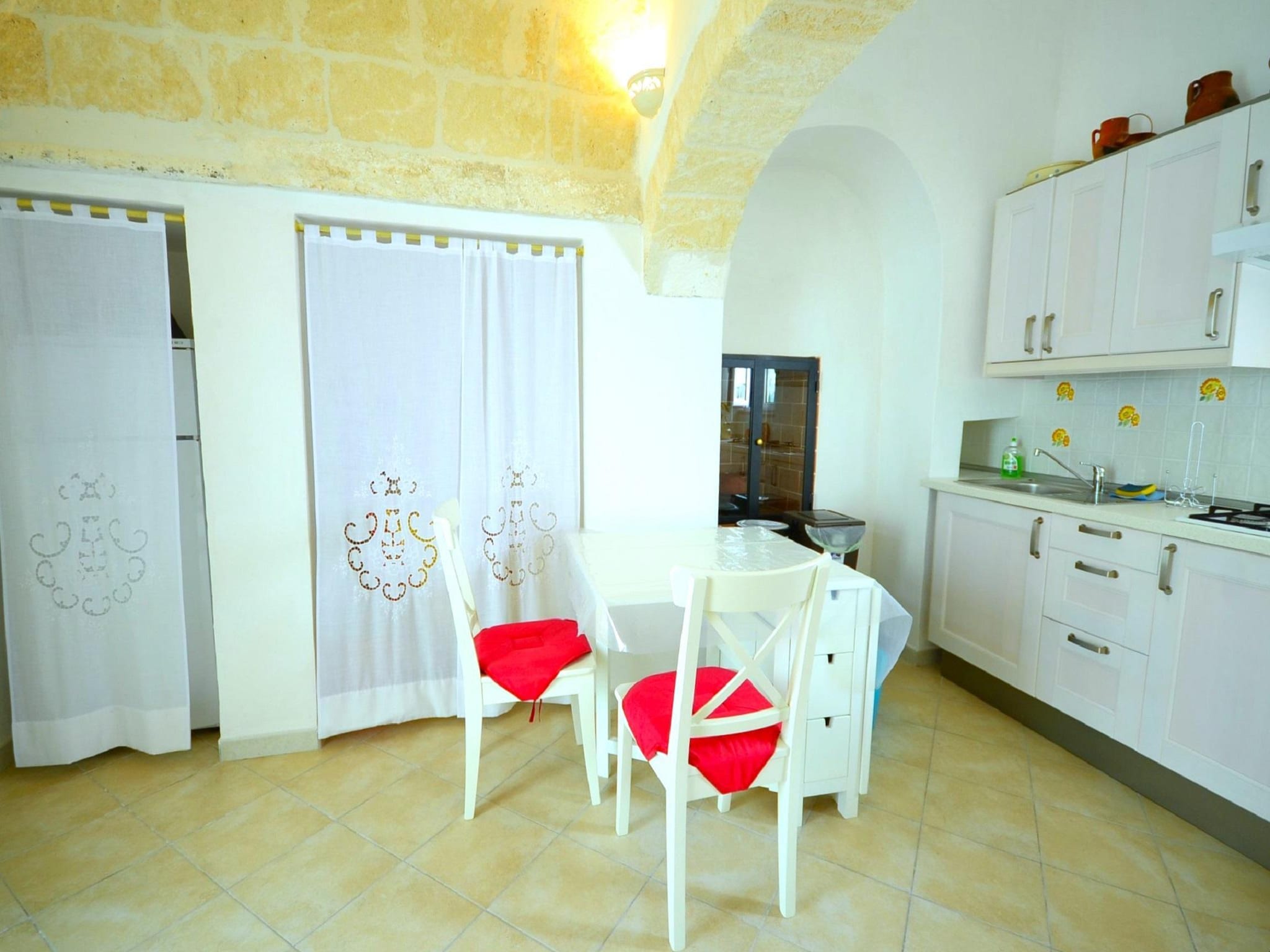   Palazzo Ostuni