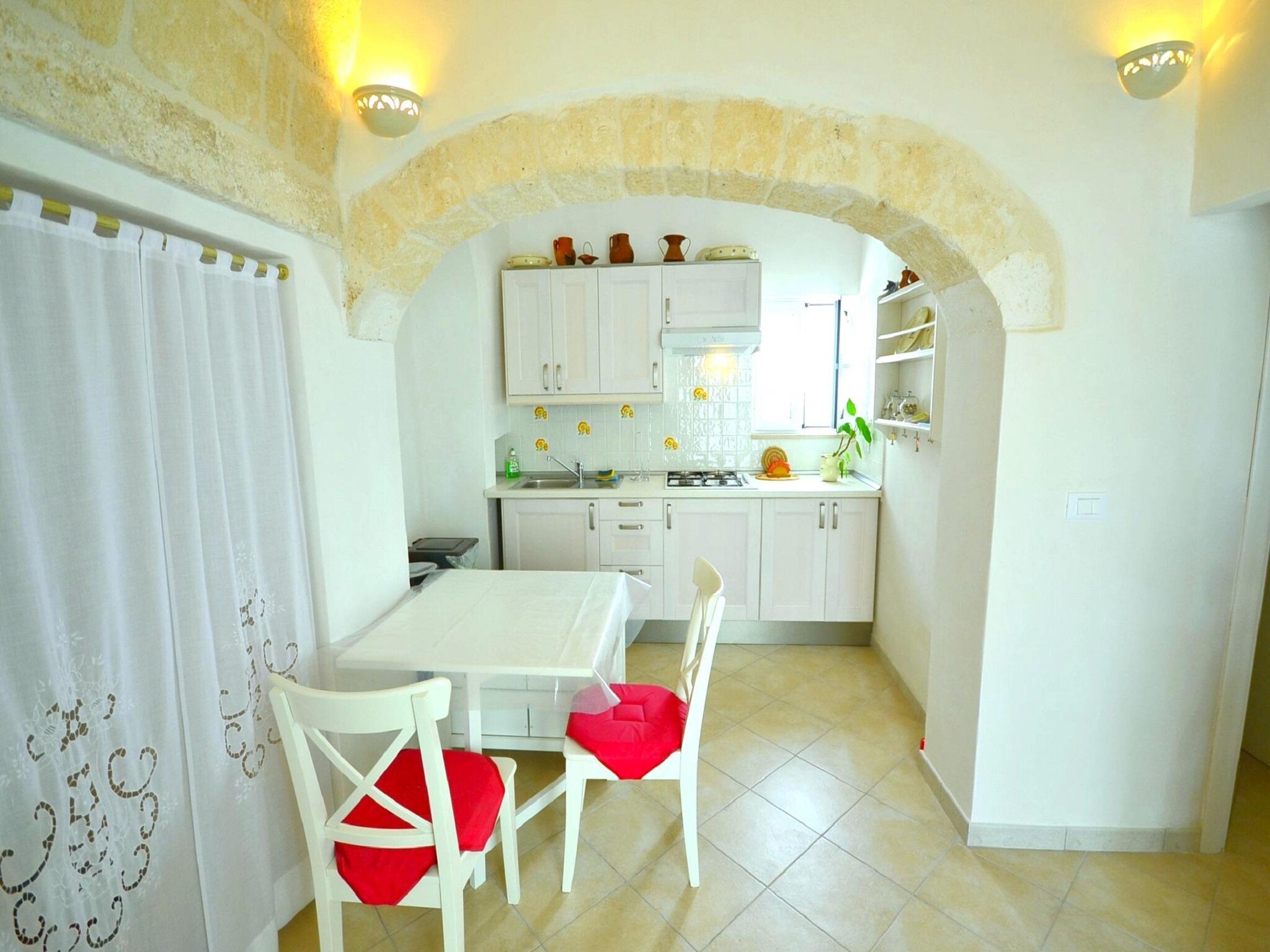   Palazzo Ostuni