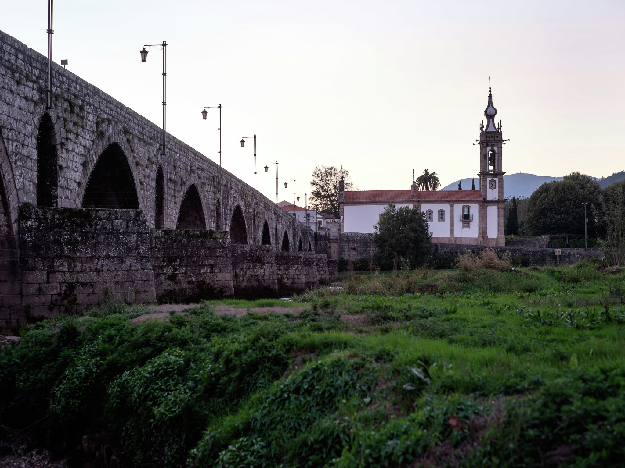 Ferienhaus Casa Alpendre
