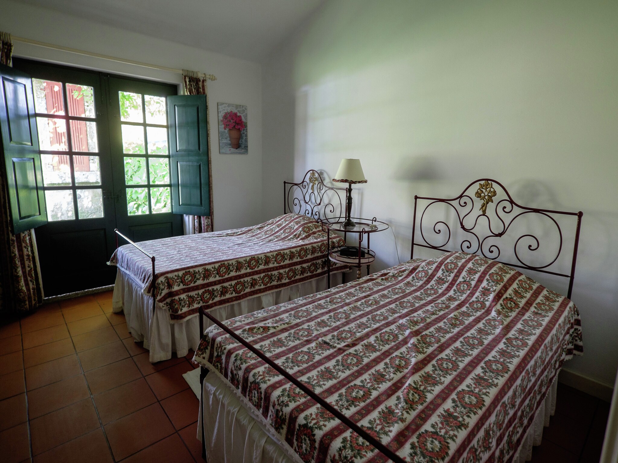 Ferienhaus Casa Alpendre