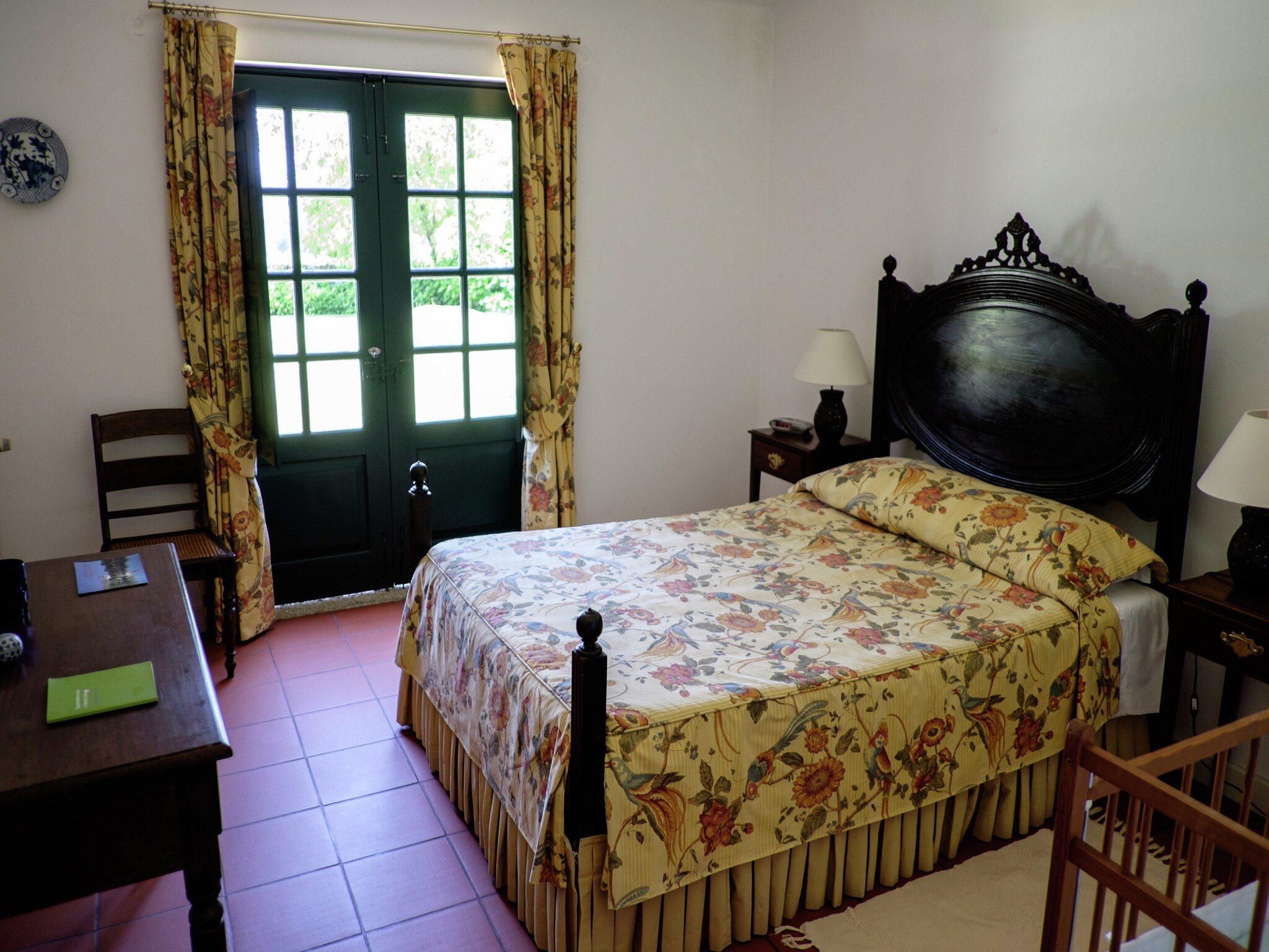 Ferienhaus Casa Alpendre