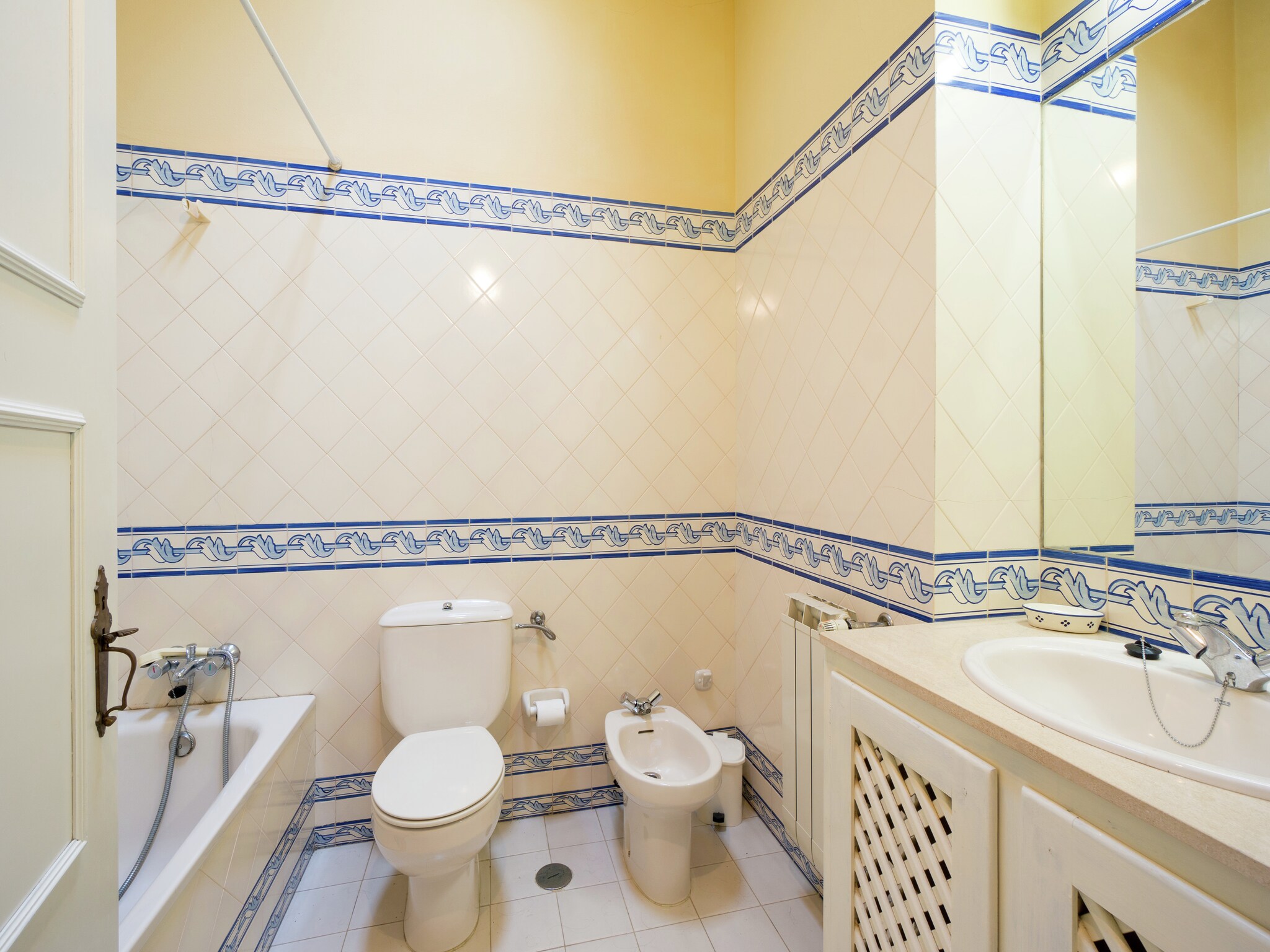 Ferienhaus Casa Alpendre