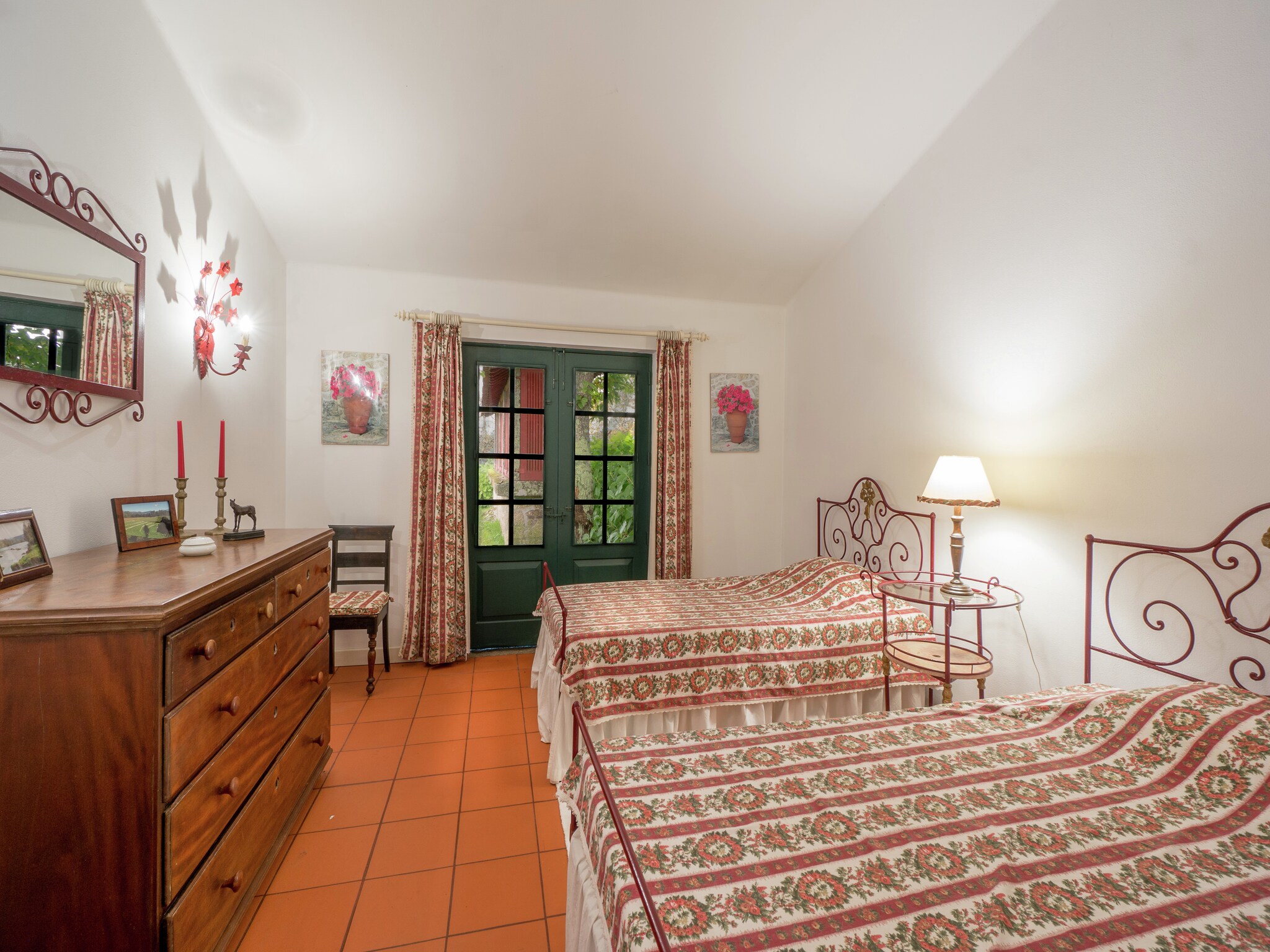 Ferienhaus Casa Alpendre