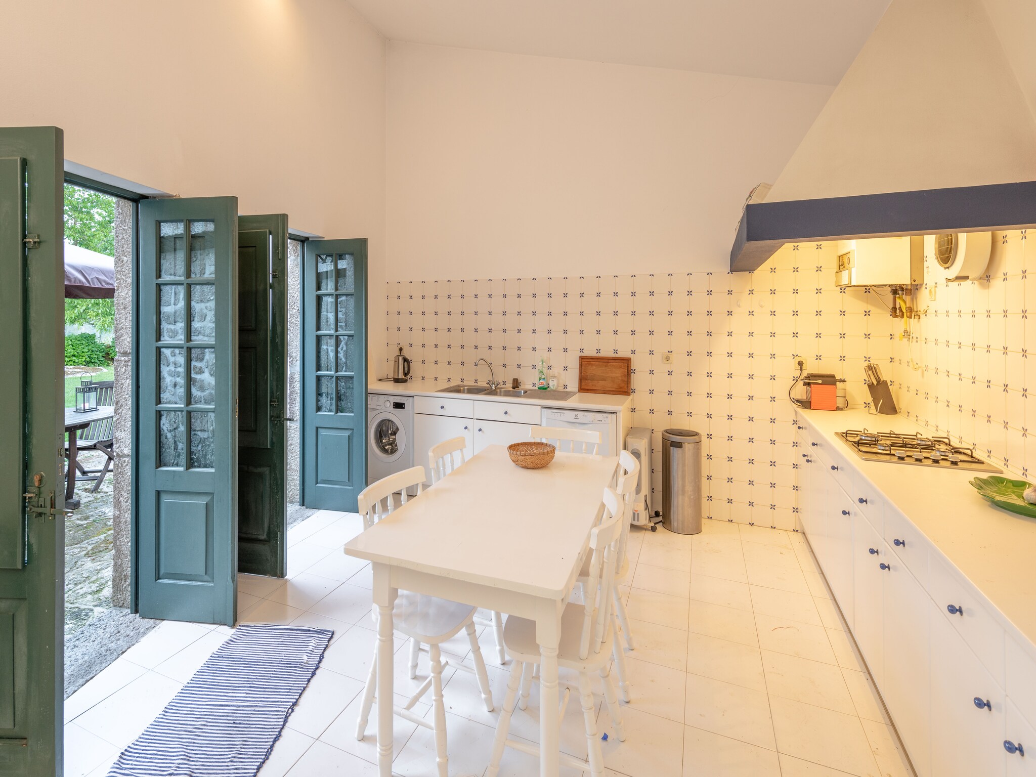 Ferienhaus Casa Alpendre