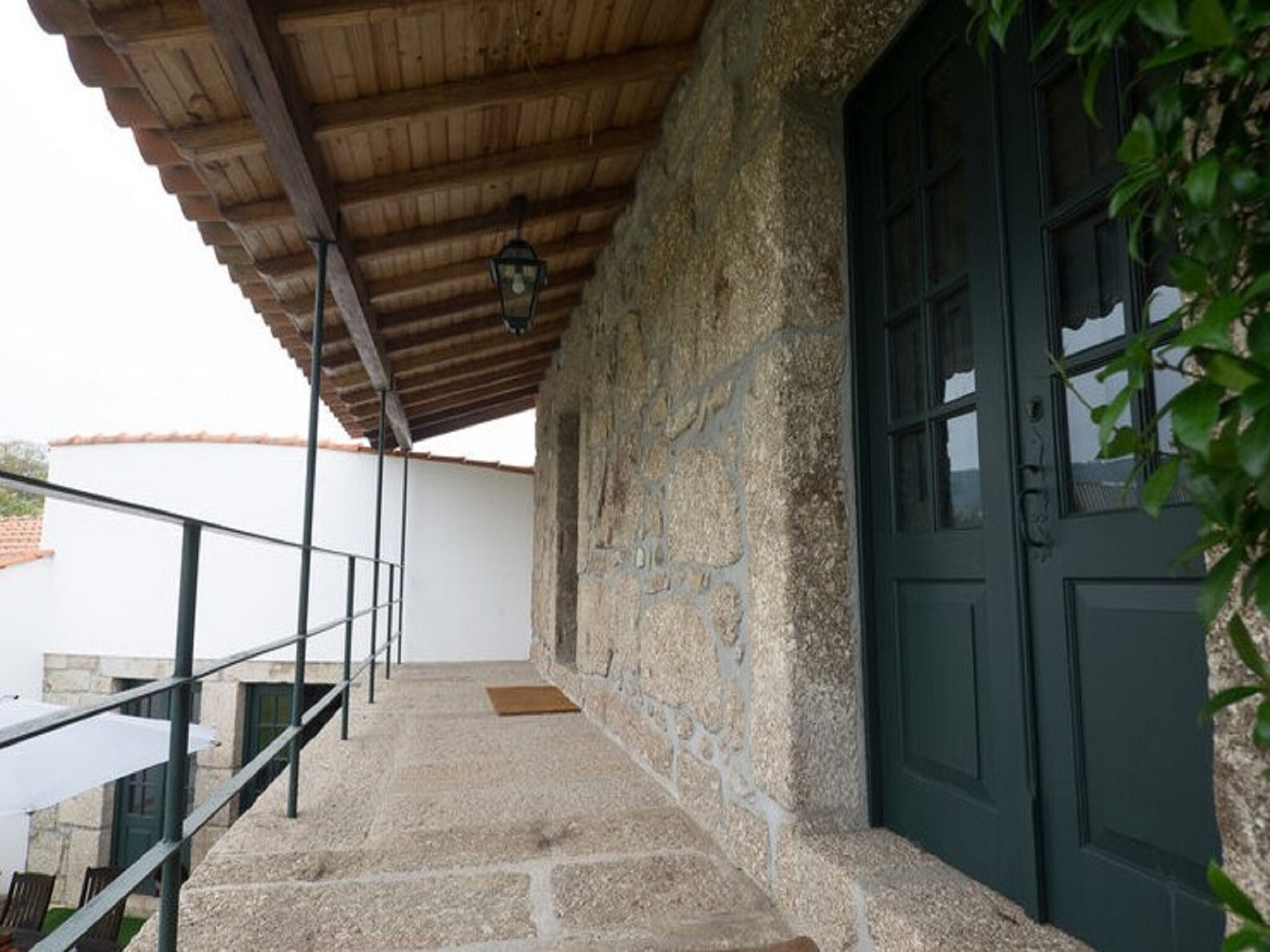 Ferienhaus Casa Alpendre