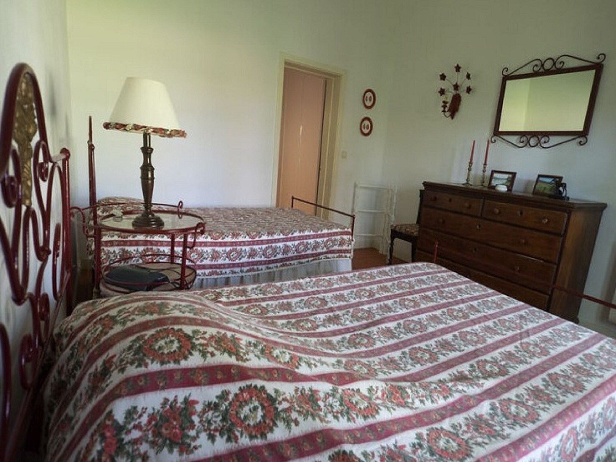Ferienhaus Casa Alpendre