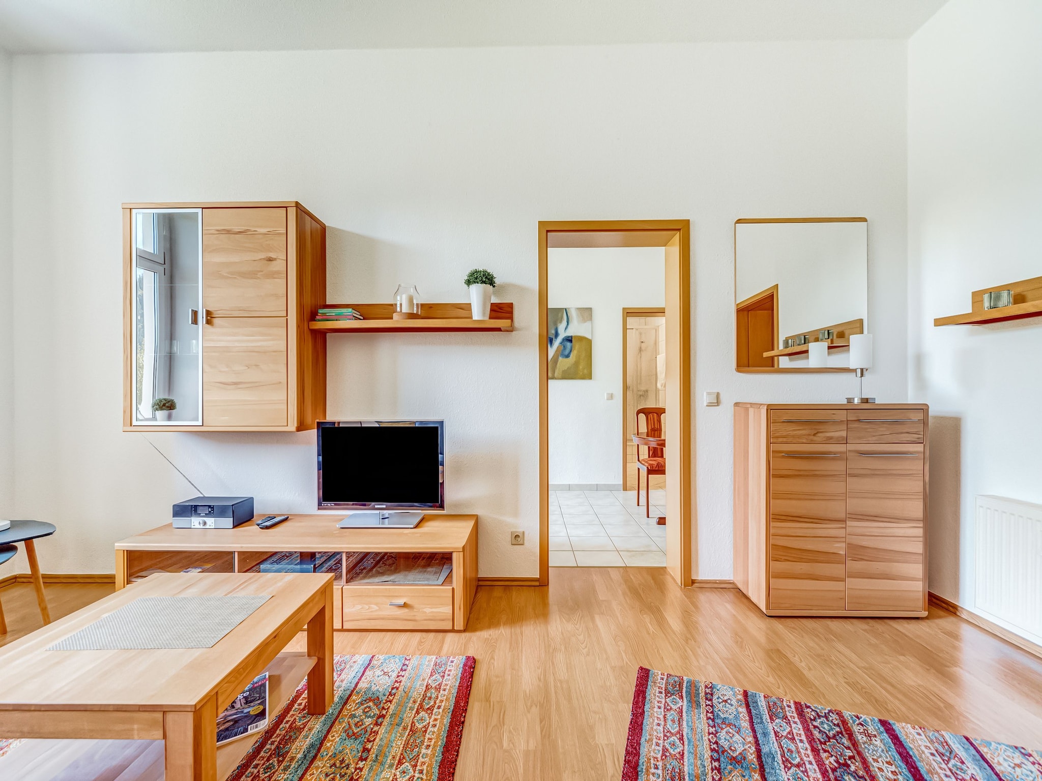 Vacation home Villa im Erzgebirge
