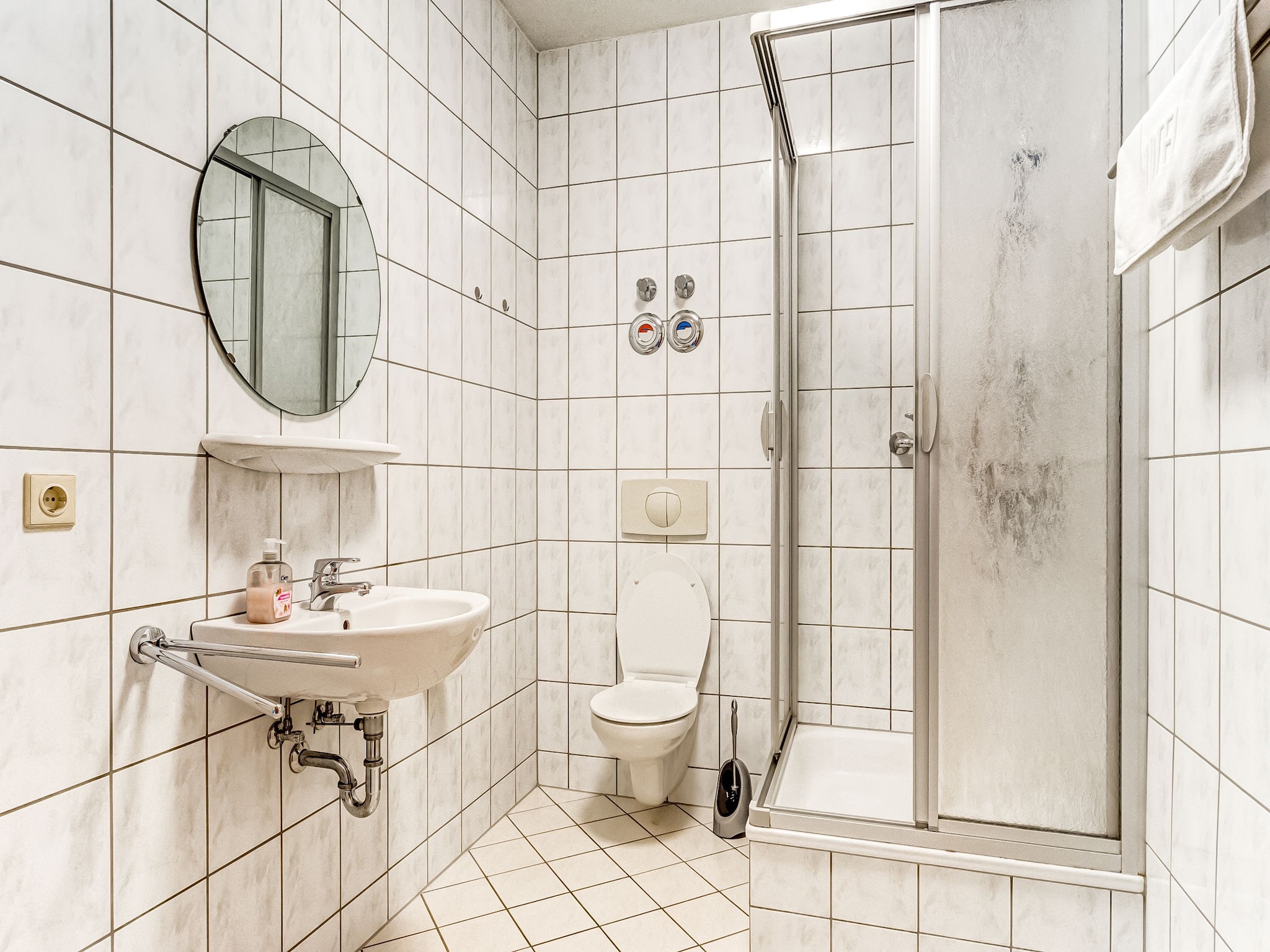 Vacation home Villa im Erzgebirge