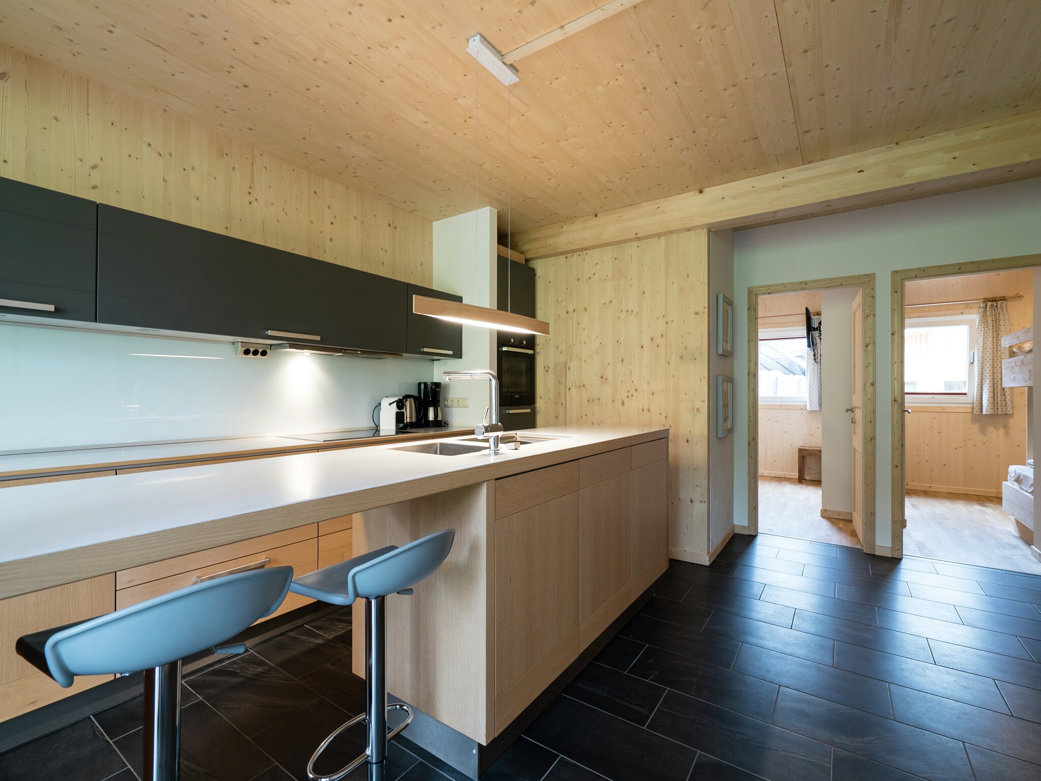 Ferienhaus Kreischberg Chalets 21