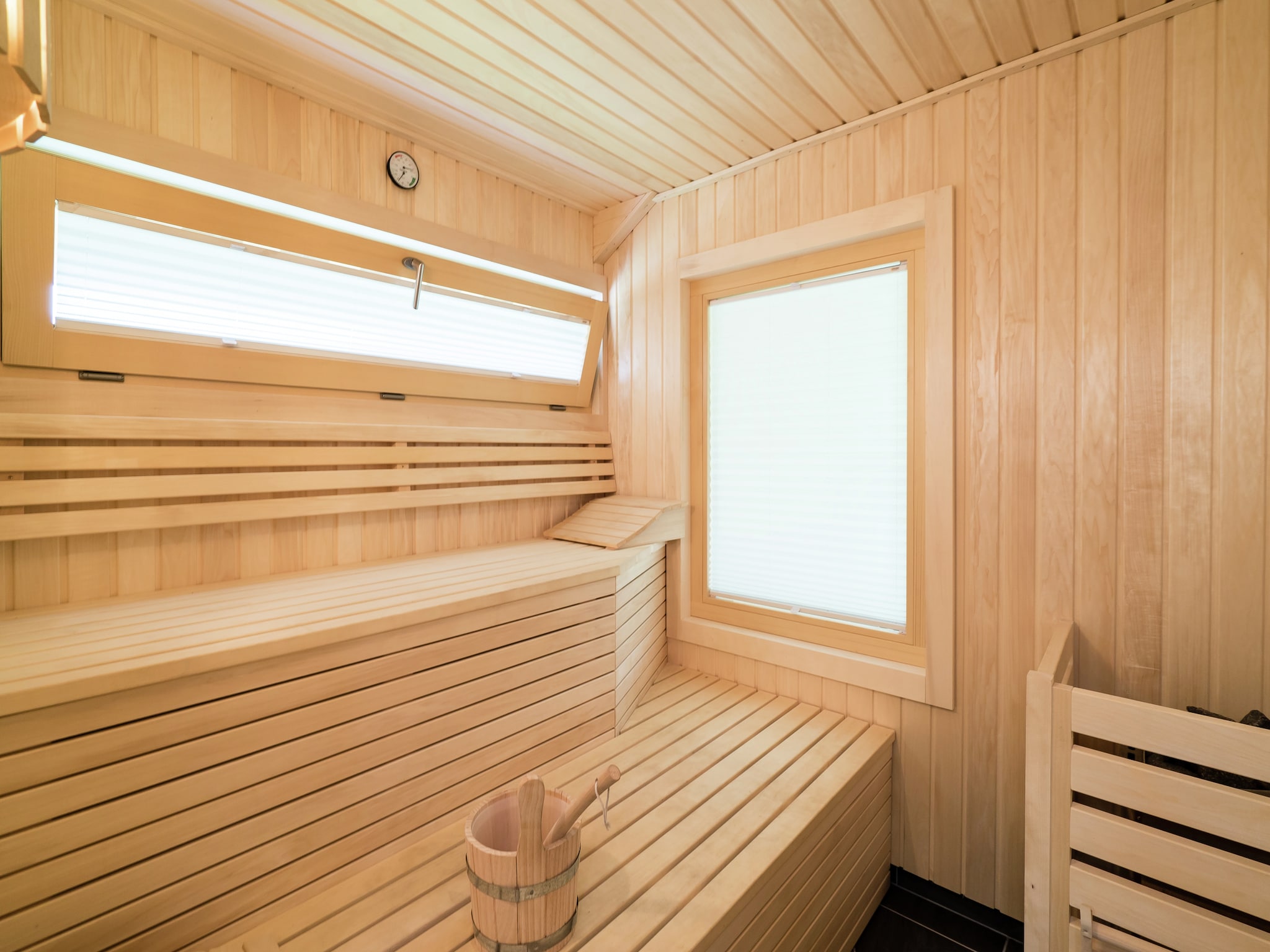 Ferienhaus Kreischberg Chalets 21