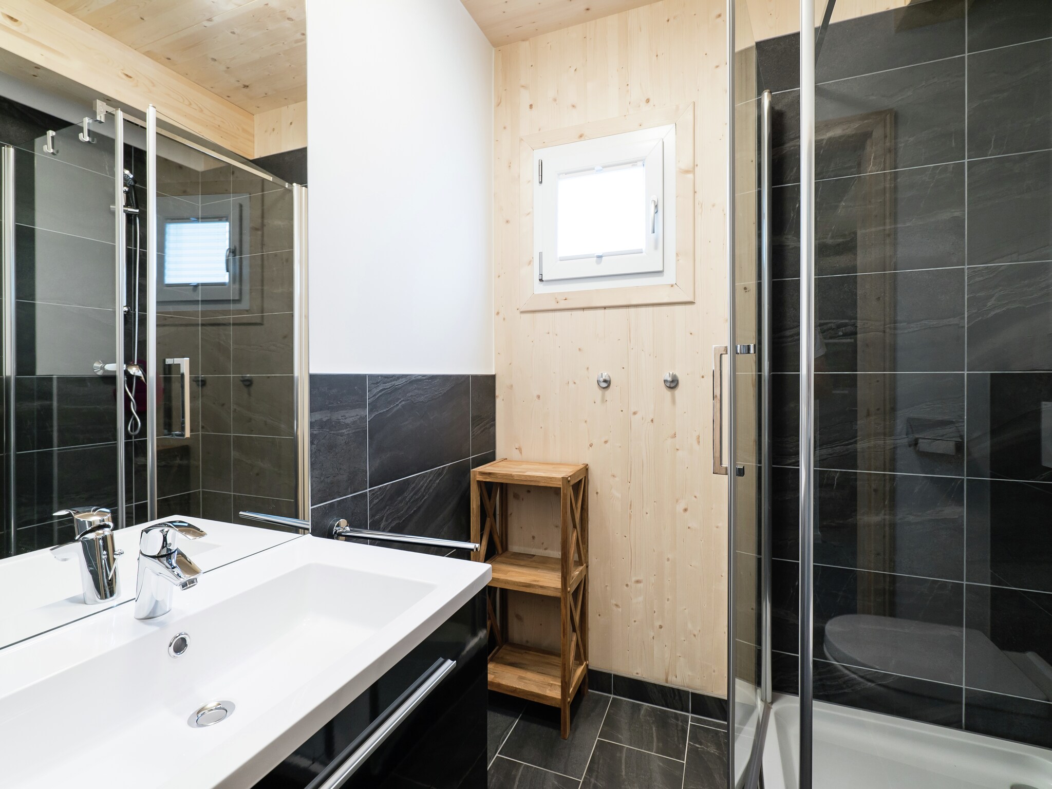 Ferienhaus Kreischberg Chalets 21