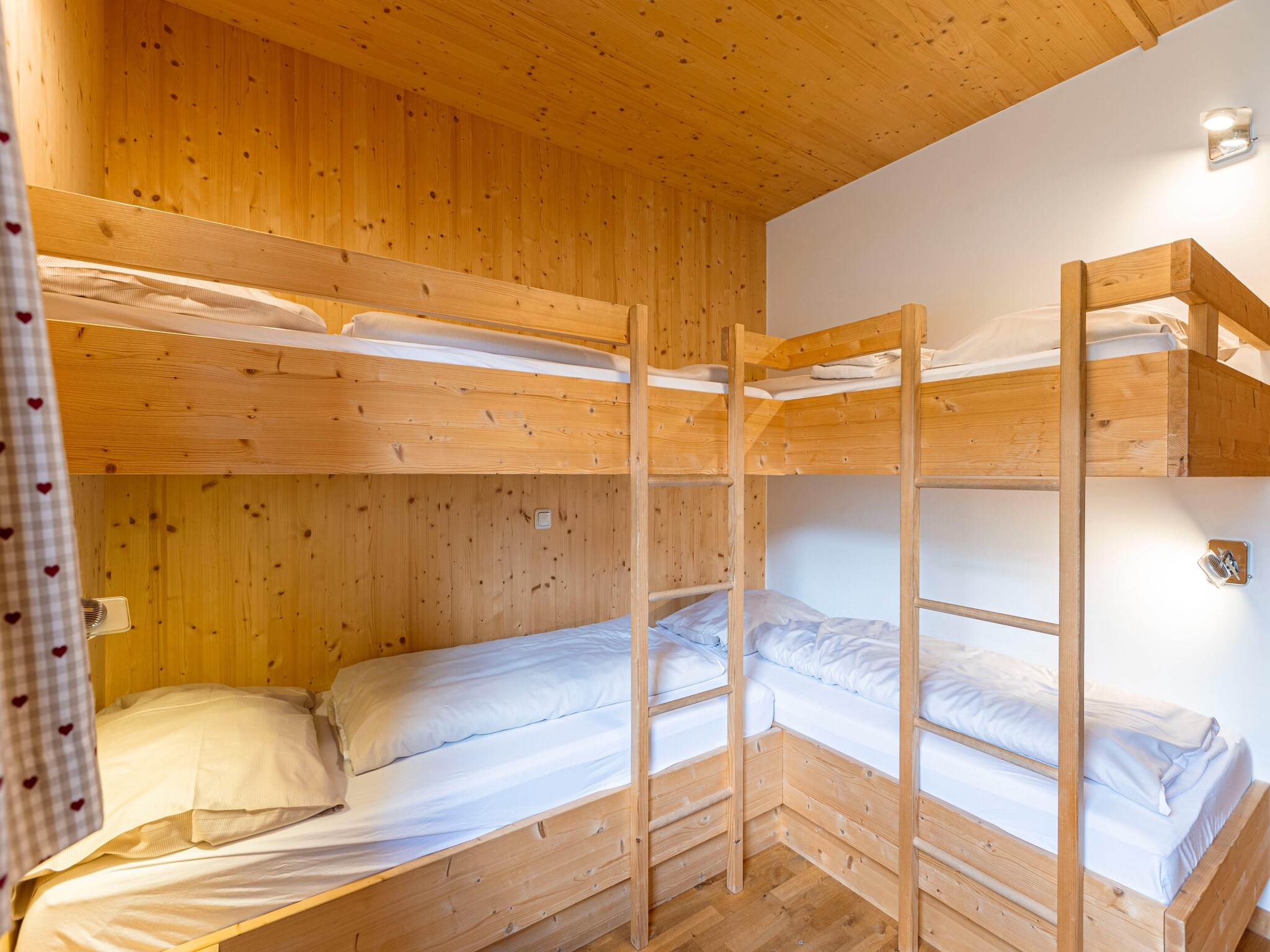 Ferienhaus Kreischberg Chalets 21