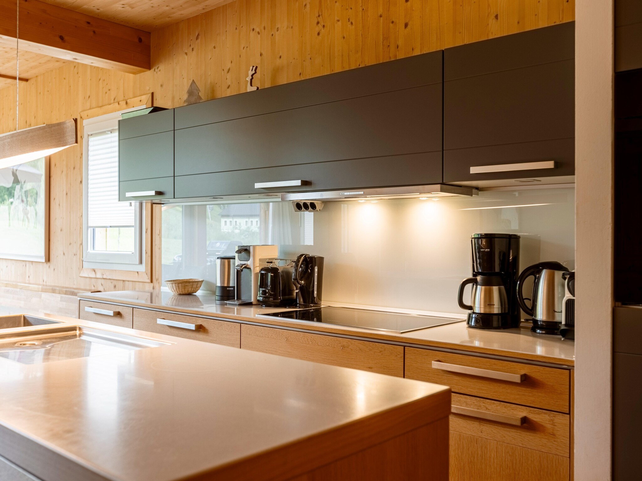 Ferienhaus Kreischberg Chalets 21