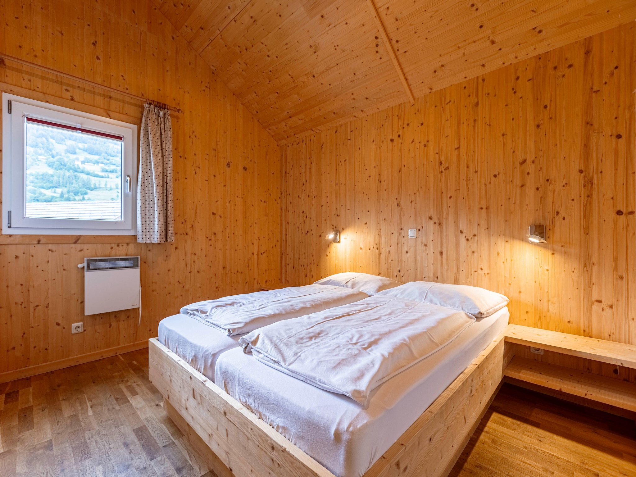 Ferienhaus Kreischberg Chalets 21